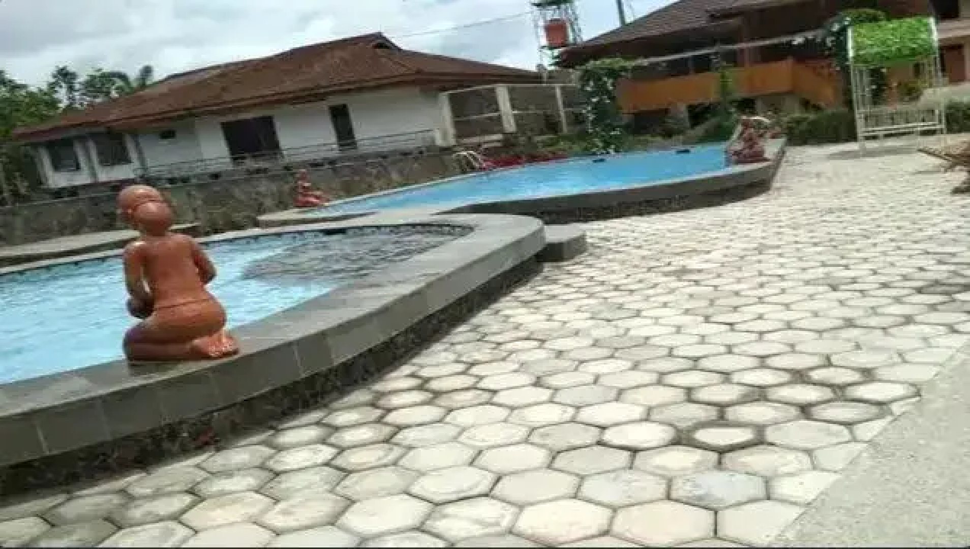 Hotel Pesona Ciwidey