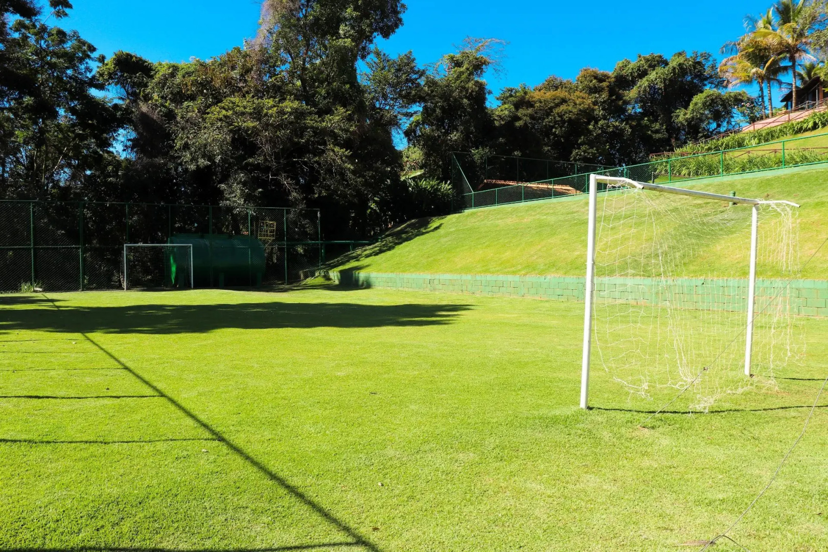 Balneário do Lago Hotel
