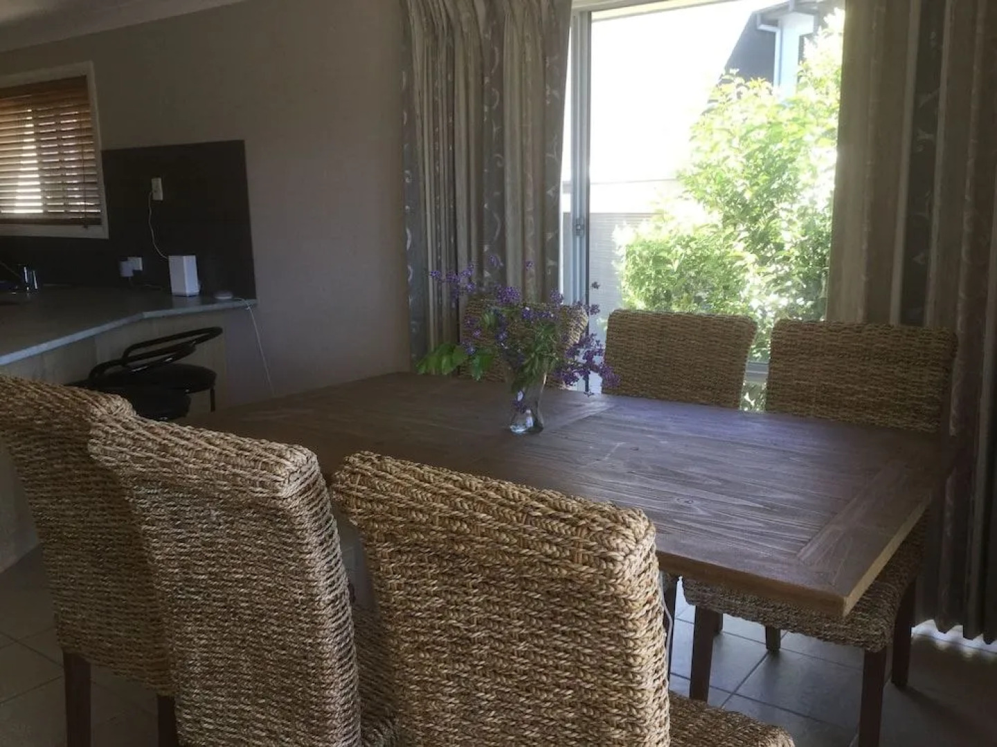 Batemans Bay Central Accommodation