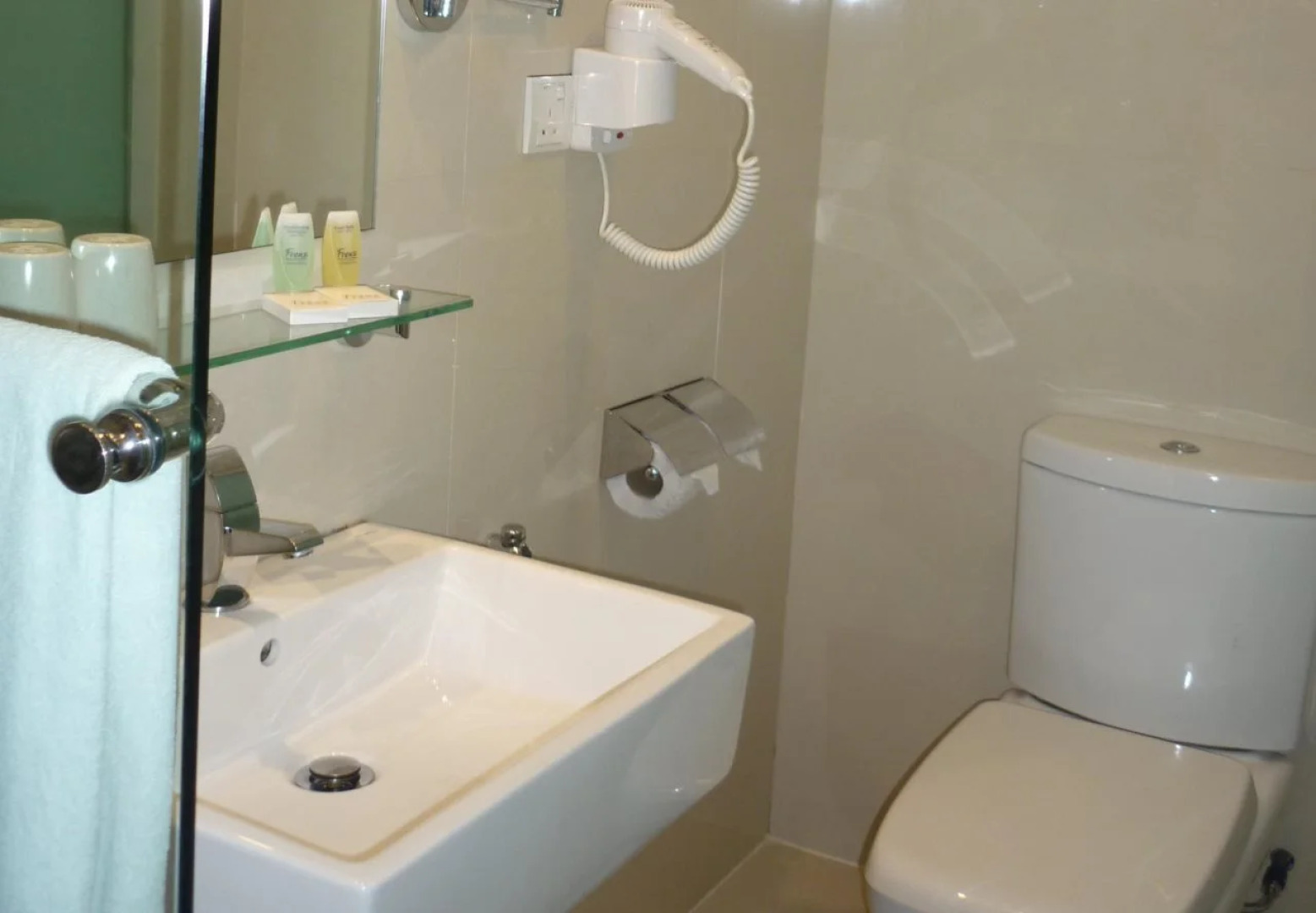 Frenz Hotel Kuala Lumpur