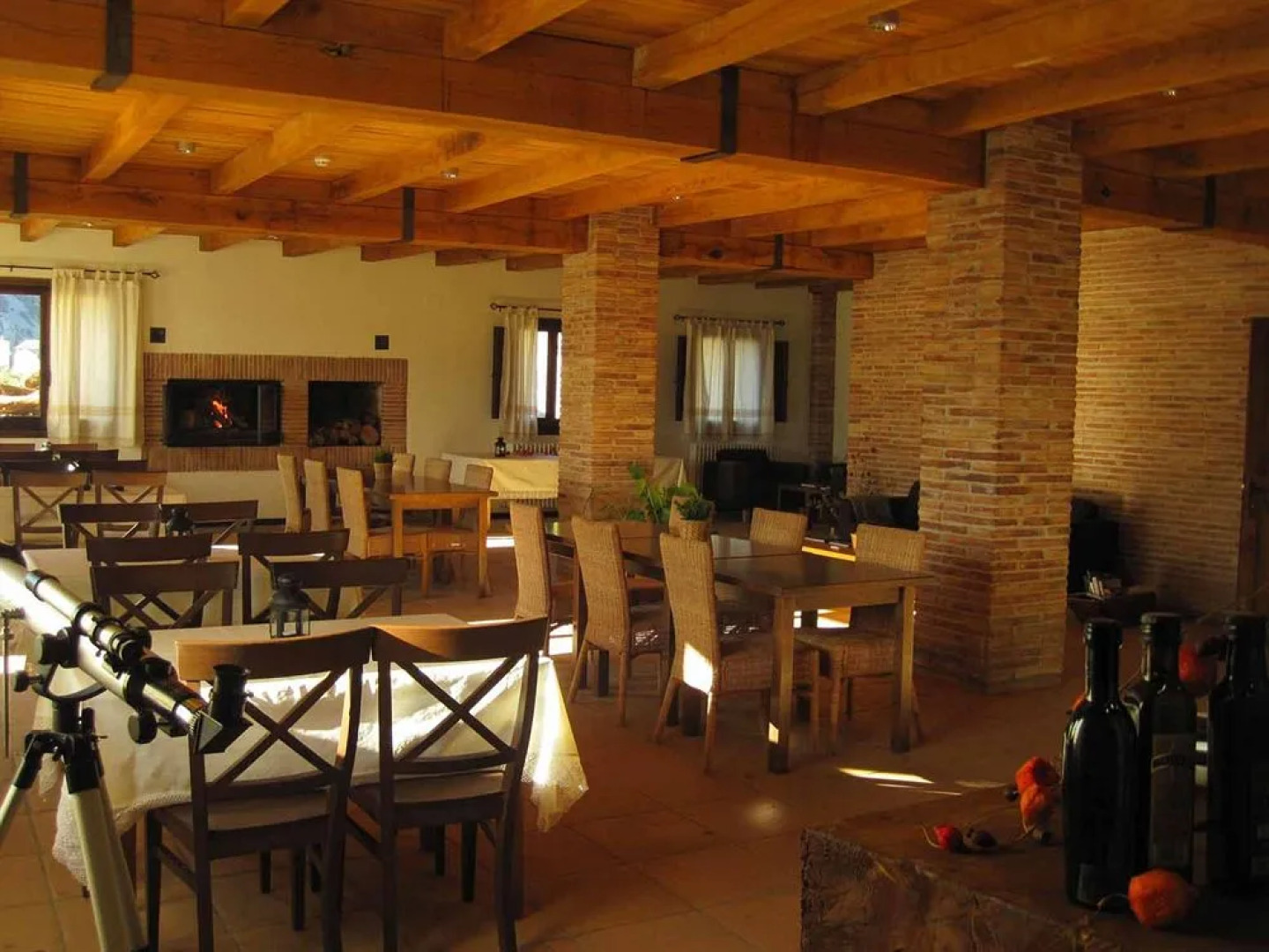 Apartahotel Valle de Rodellar