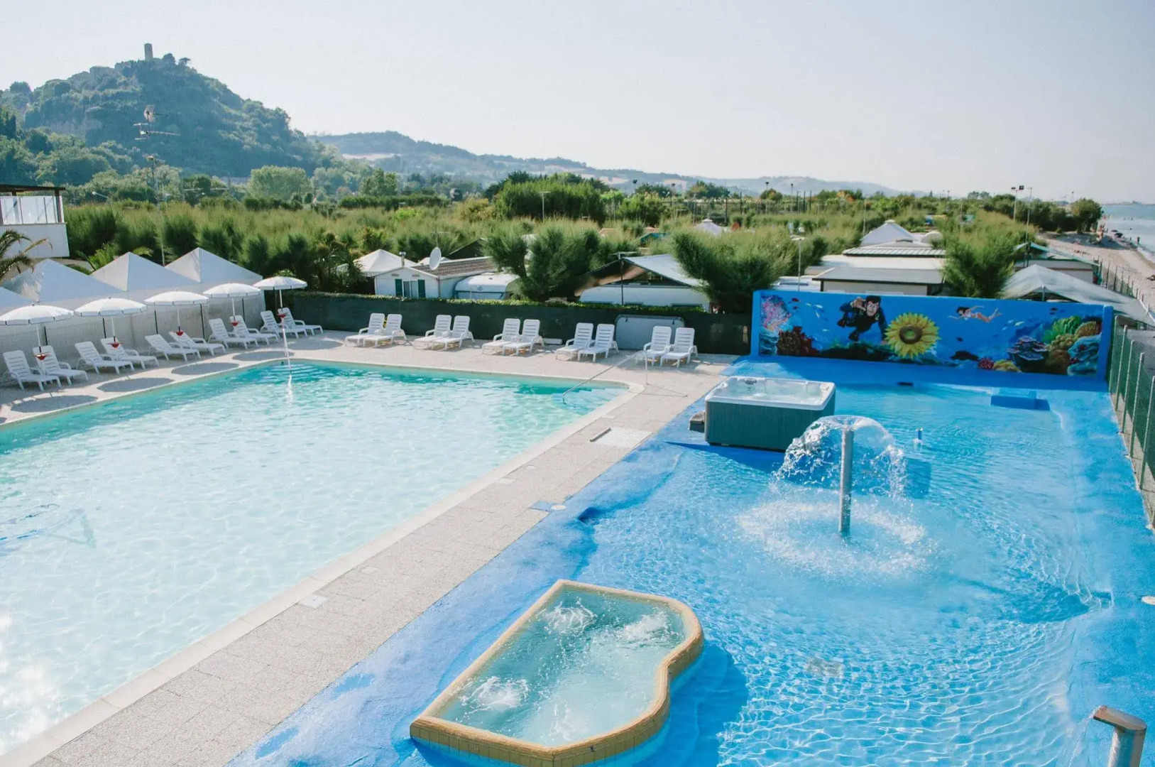 Girasole Camping Village