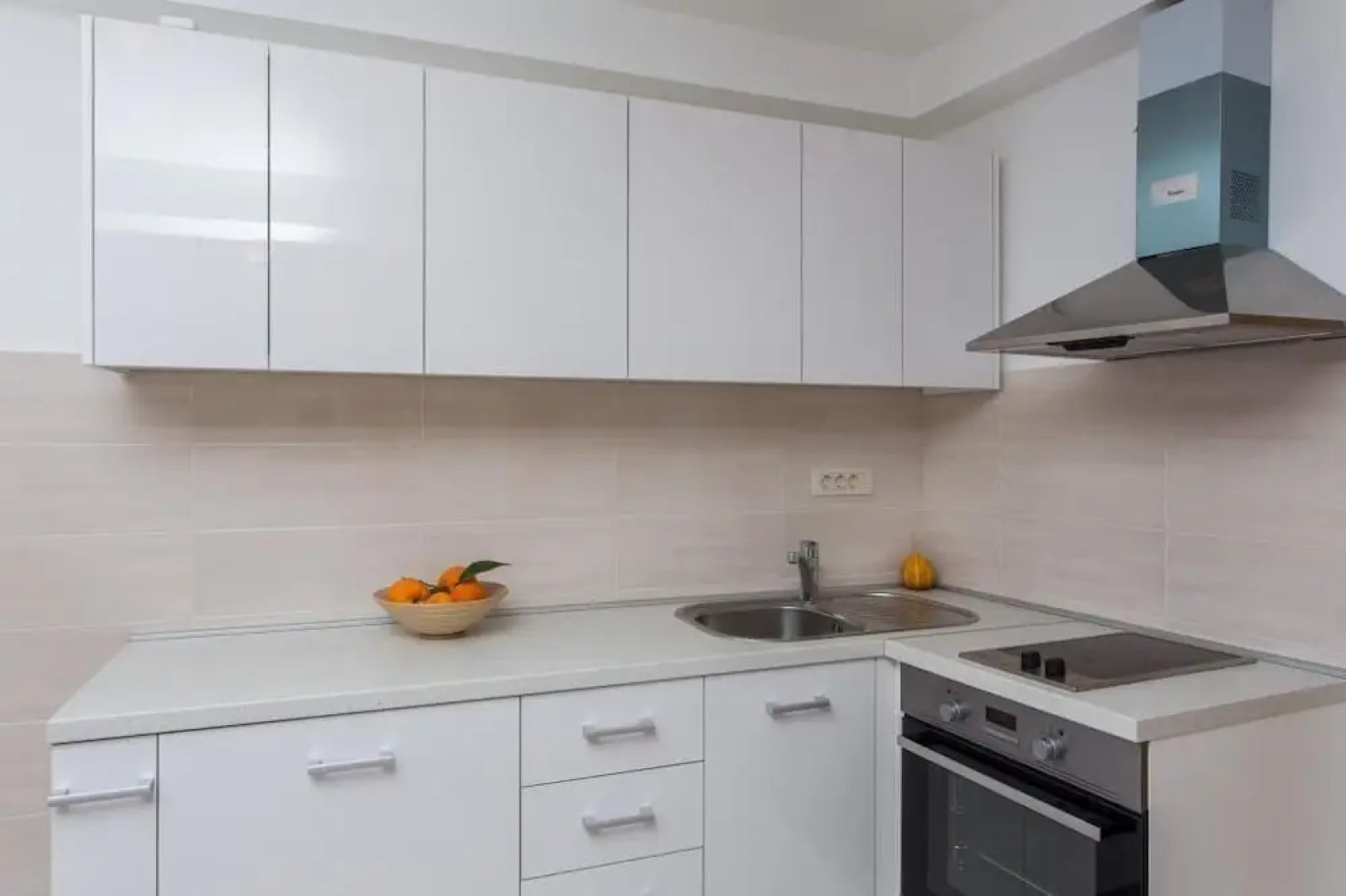 Apartments Anka