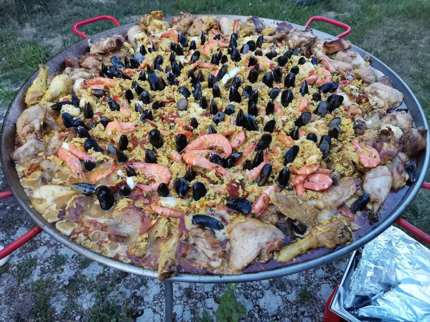 Les Chalets du Haut-Forez