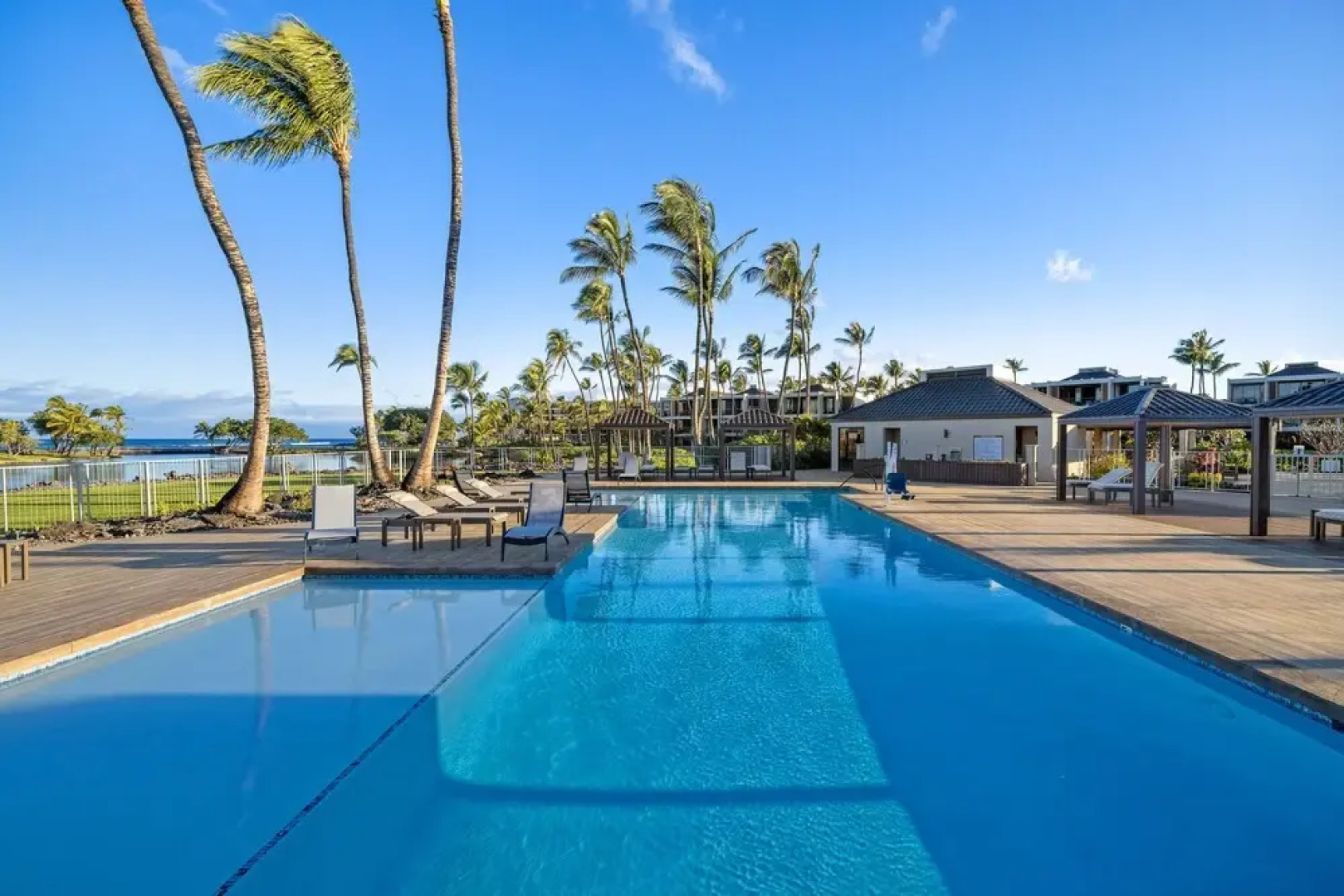 Mauna Lani Terrace Condominium