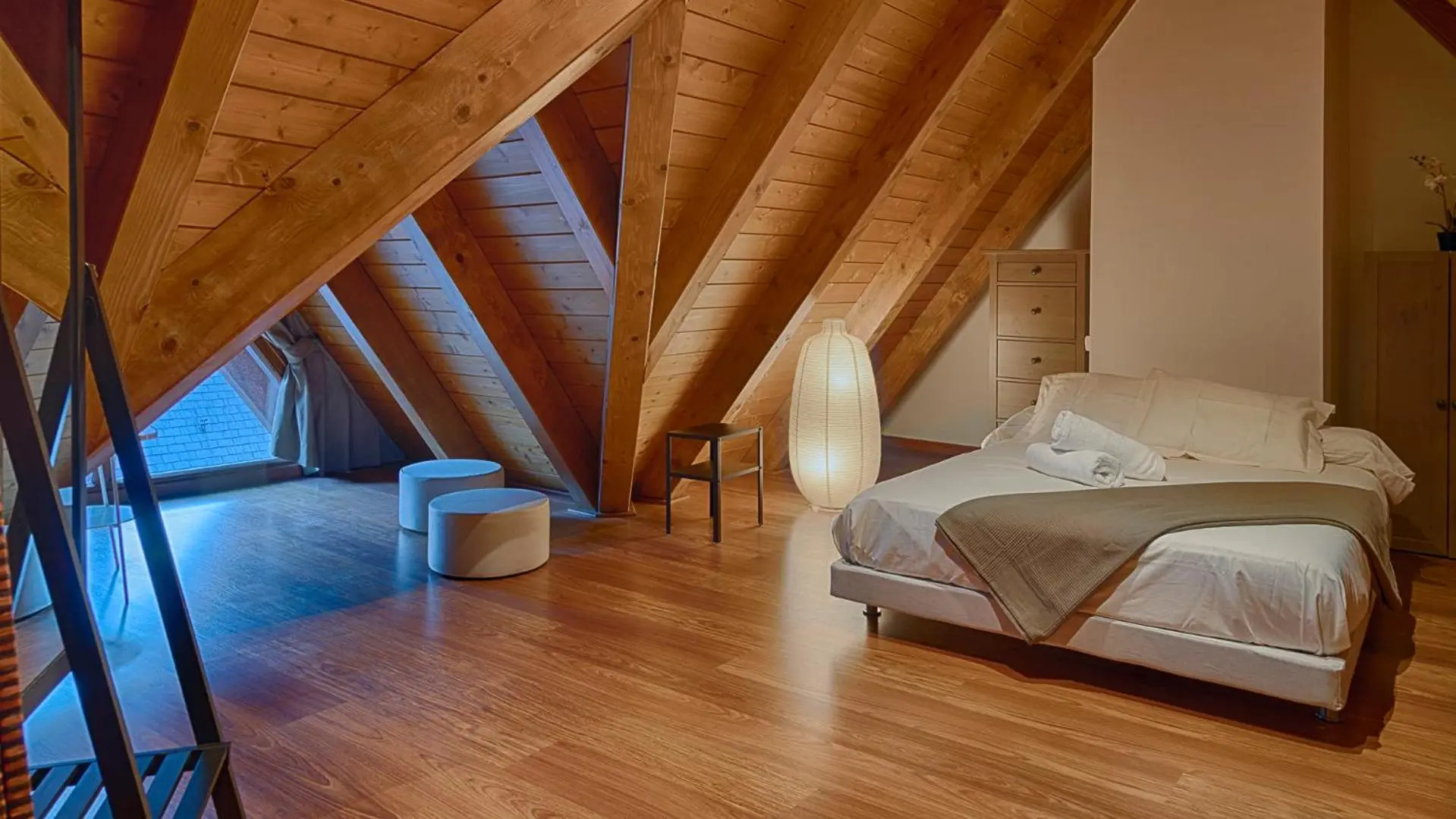 Saplan Apartamento SAUBAGA