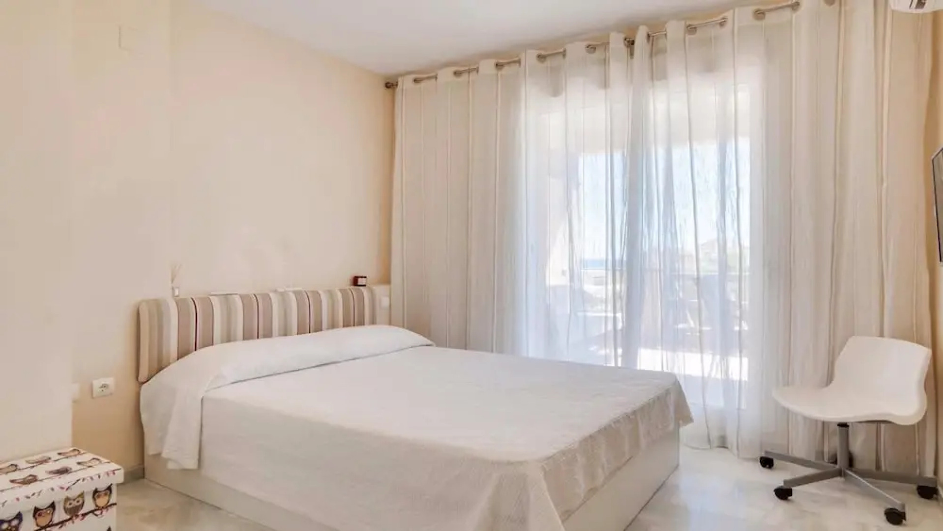 Apartmentos Alta Loma