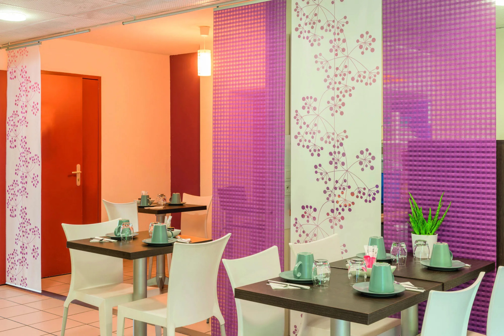 Appart’City Nantes Saint-Herblain