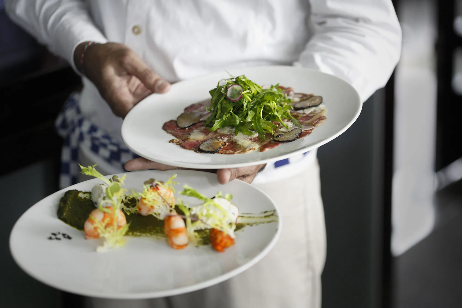 The LUXE Ubud, a Boutique Hotel