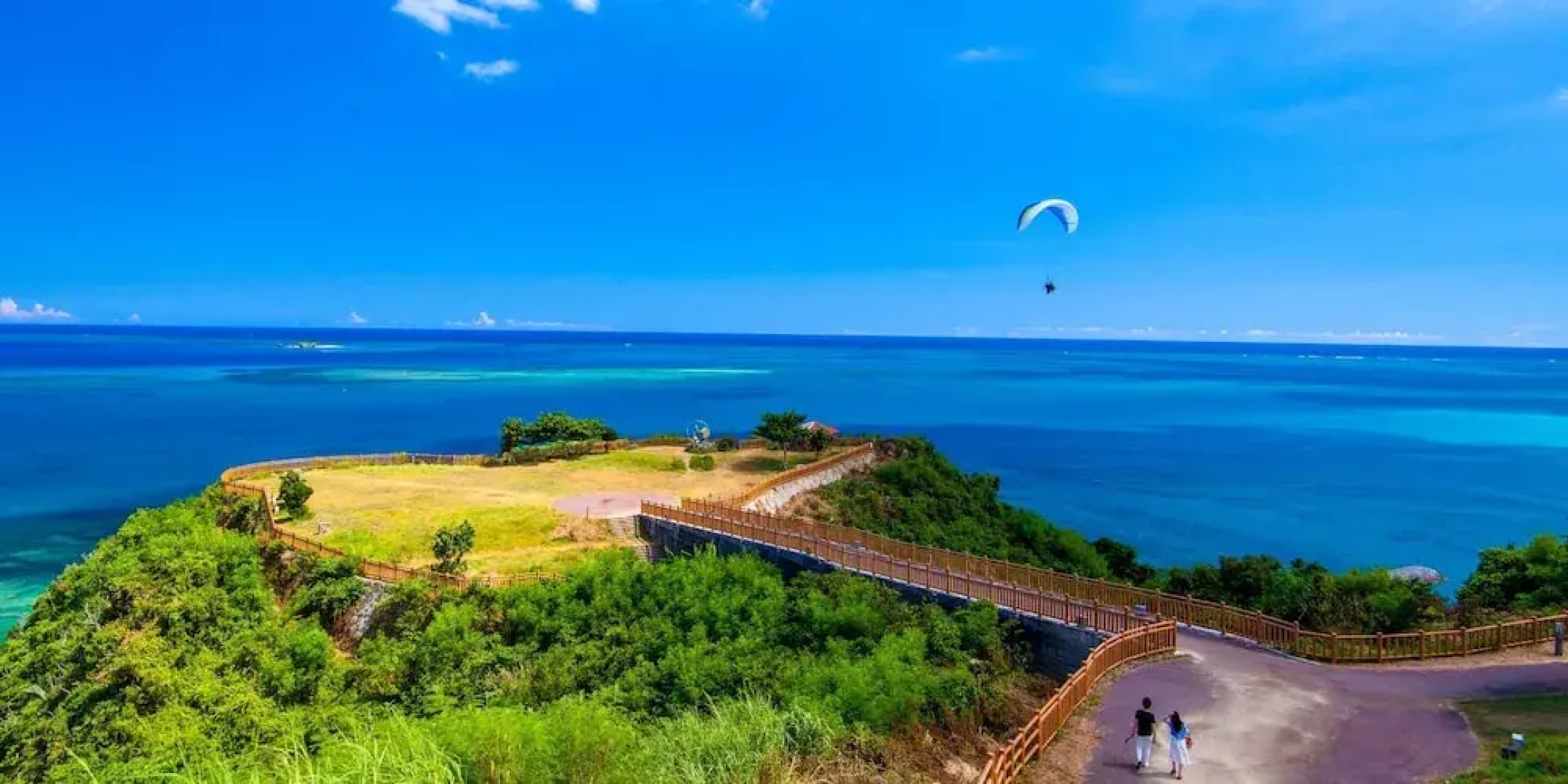 Glory island okinawa Yabusachi Resort