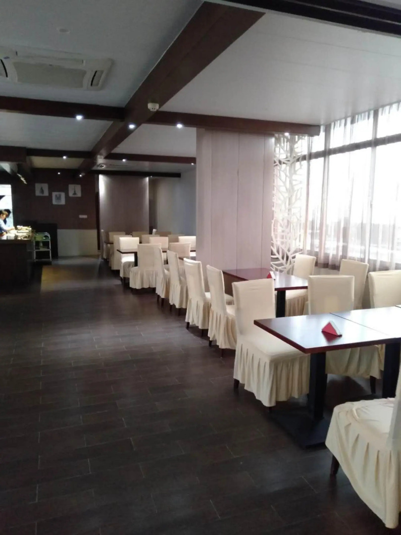 Starway Hotel at Pudong