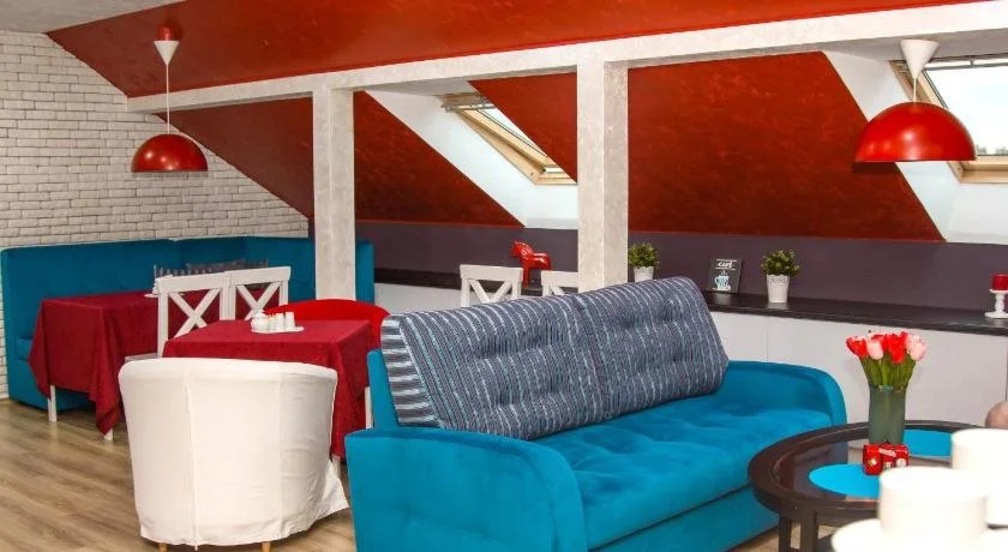 Guest House Na Vostochnoy