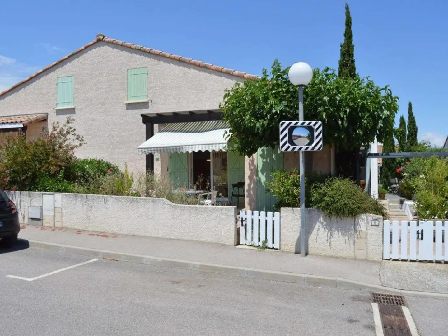 Maison Fleury-Saint-Pierre-la-Mer, 2 pièces, 6 personnes - FR-1-229D-65