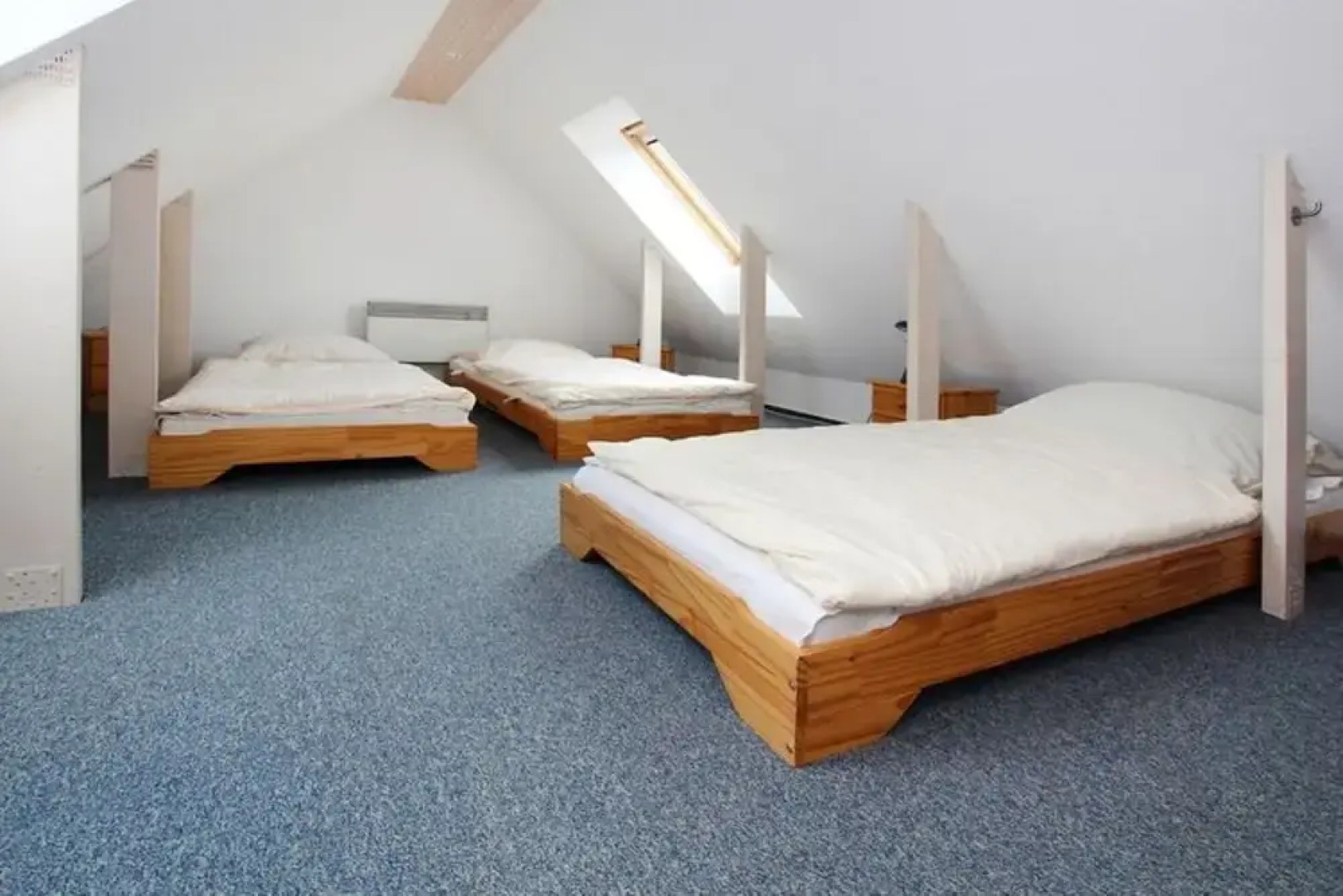 Cottage in Muritz Park Near 1,000 Lakes