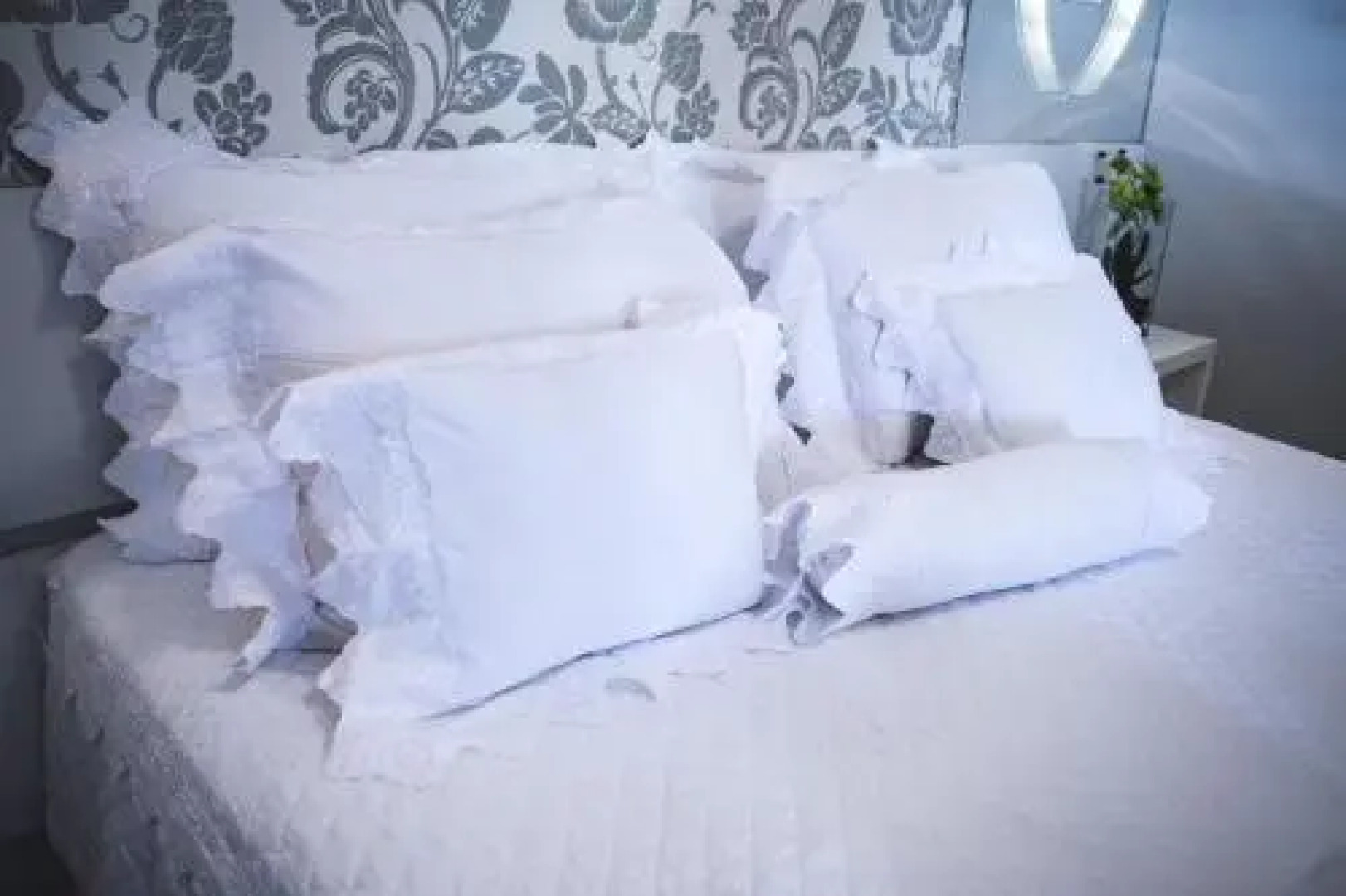 Mercure Apartments Guaratingueta