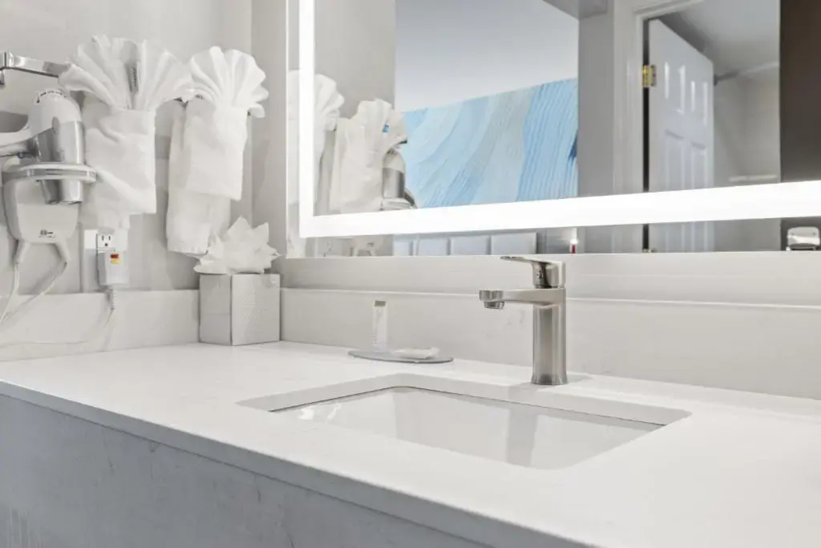 Super 8 San Bruno /SF Intl Arpt West