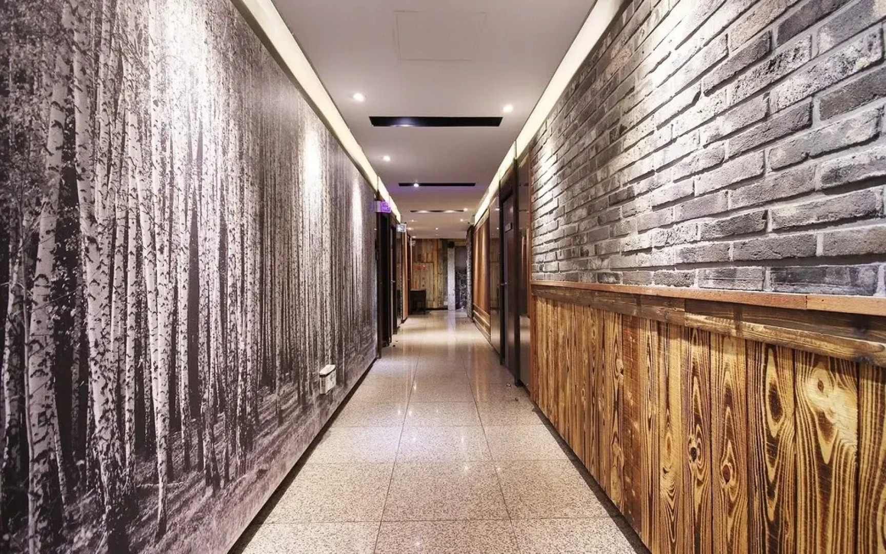 Daegu Bible Summer Time