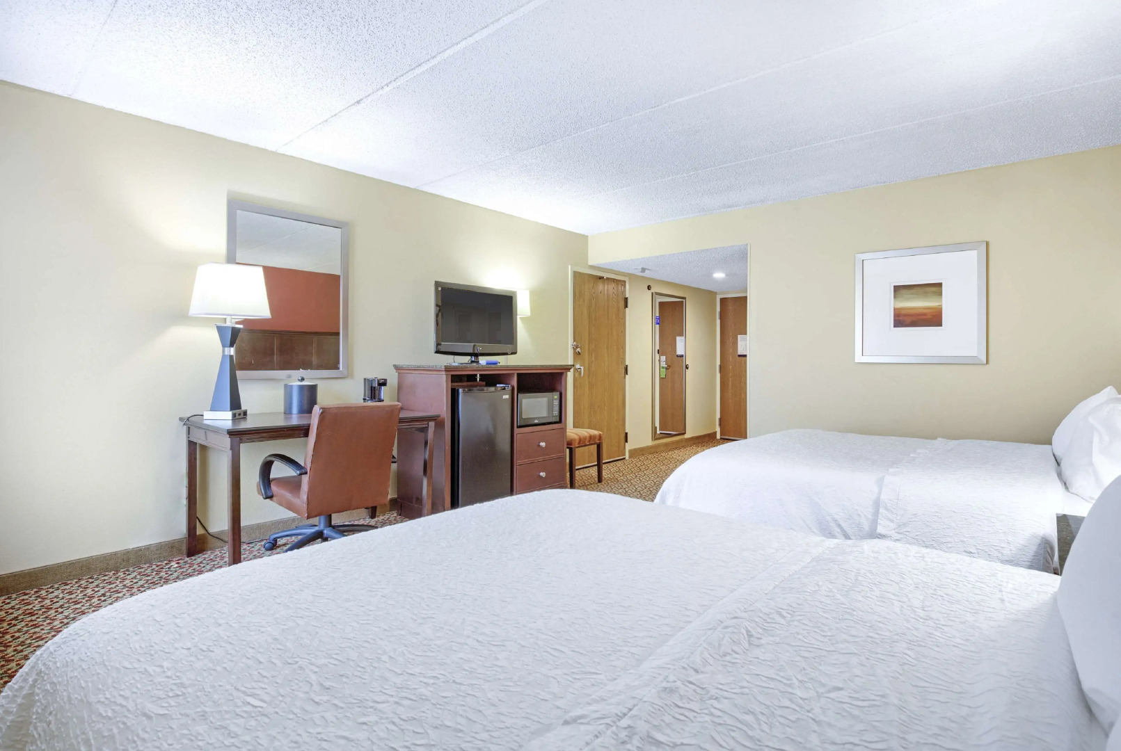 Hampton Inn Mobile-I-10/Bellingrath Gardens