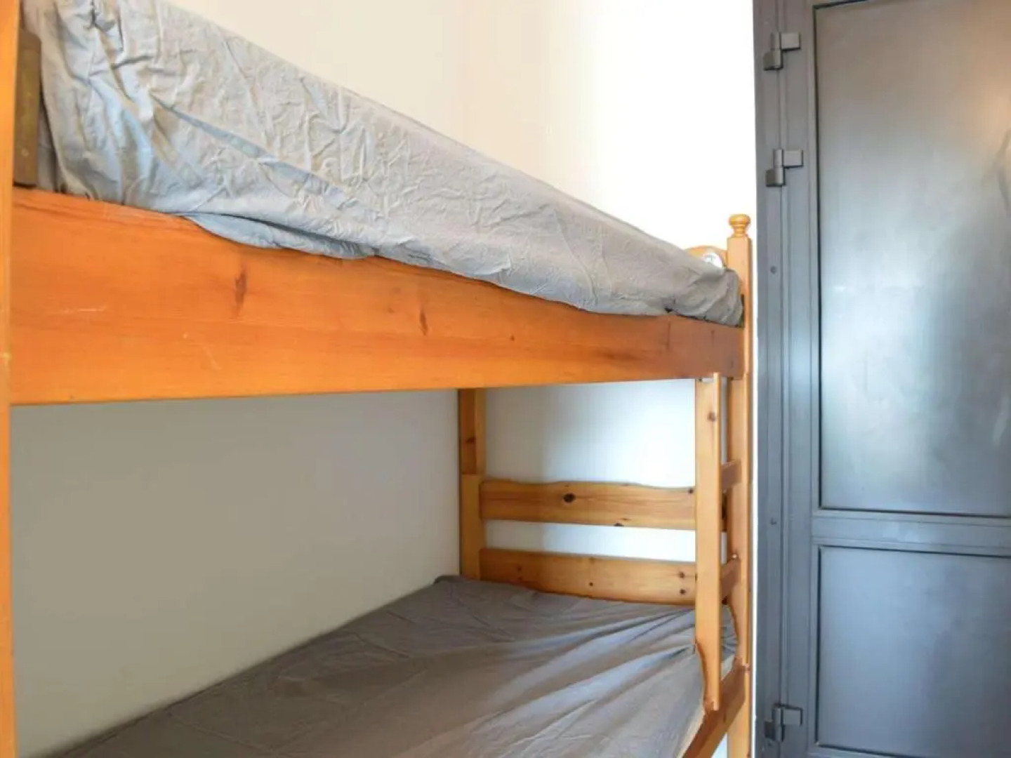 Appartement Fleury-Saint-Pierre-la-Mer, 2 pièces, 4 personnes - FR-1-229D-62