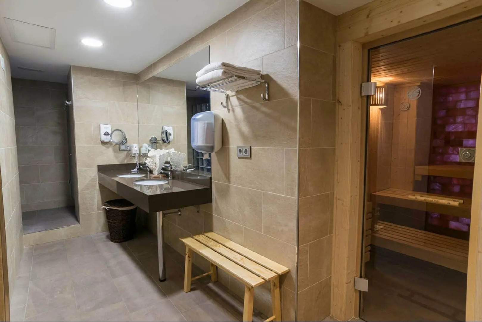 Hotel Balcón de Europa