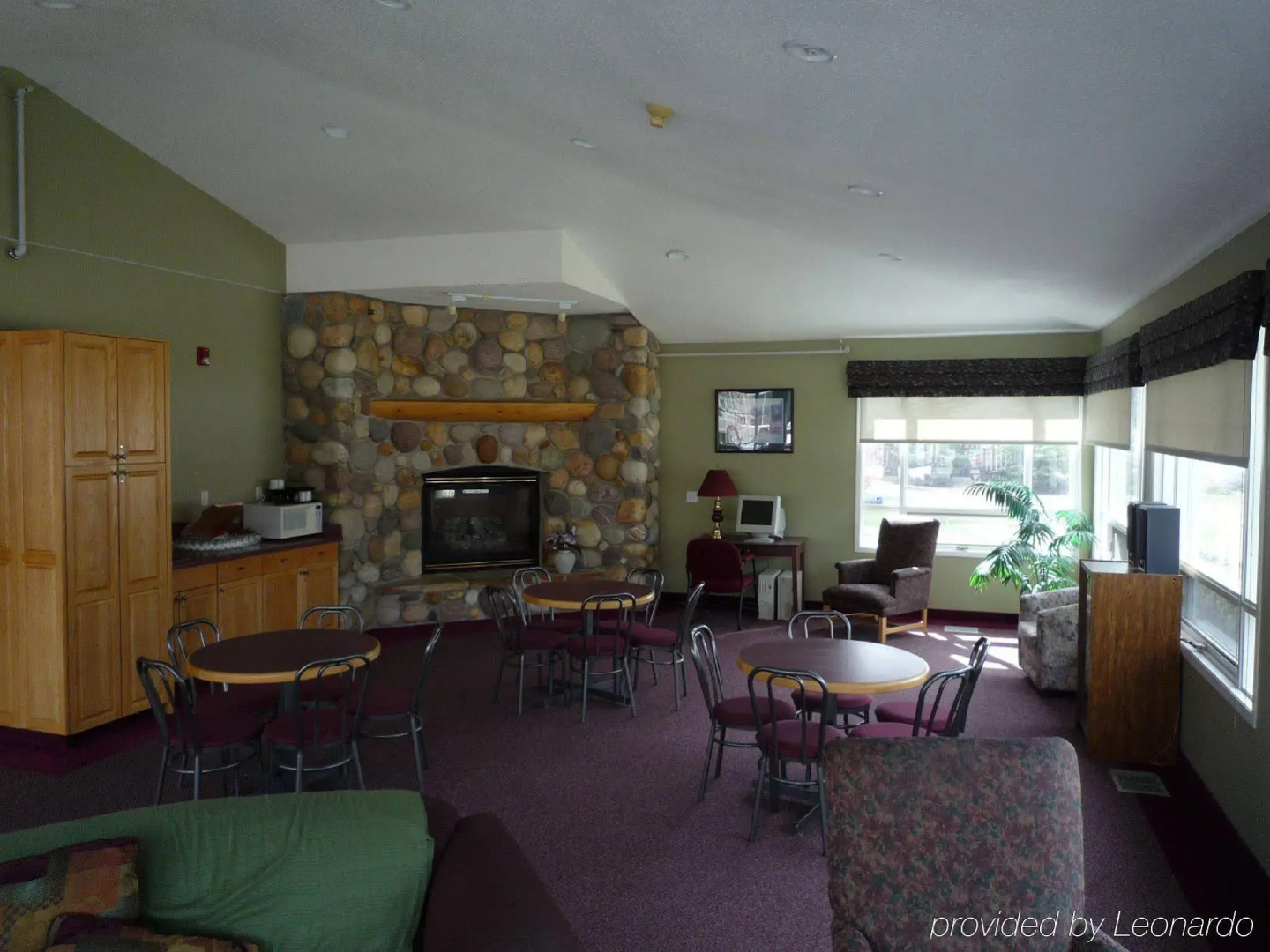 Sunset Mountain Inn and Spa