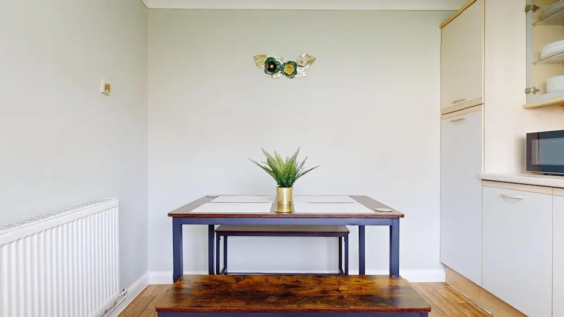 Entire 3 Bed Home in Basildon Sleeps up to 6