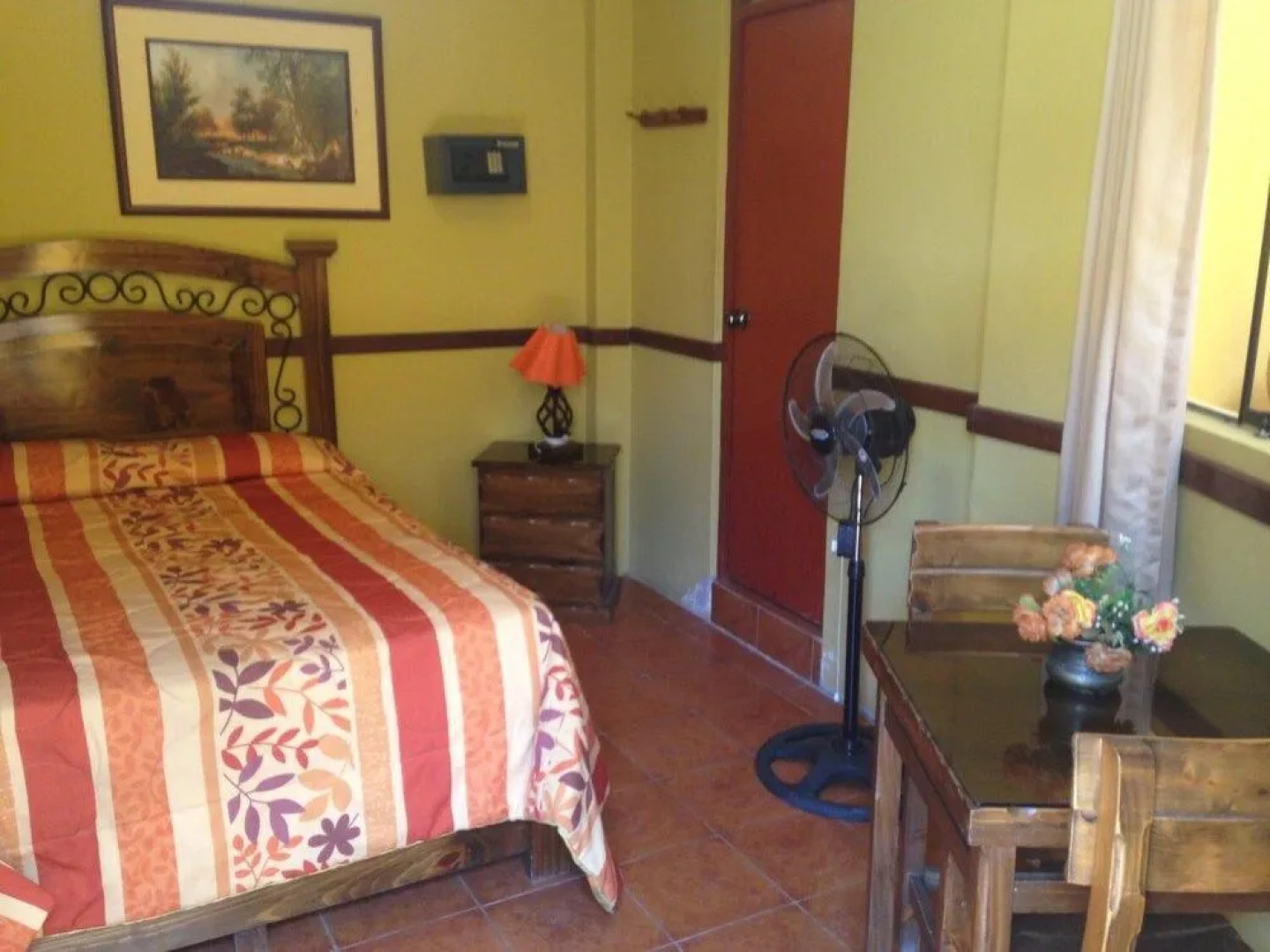Hostal San Isidro