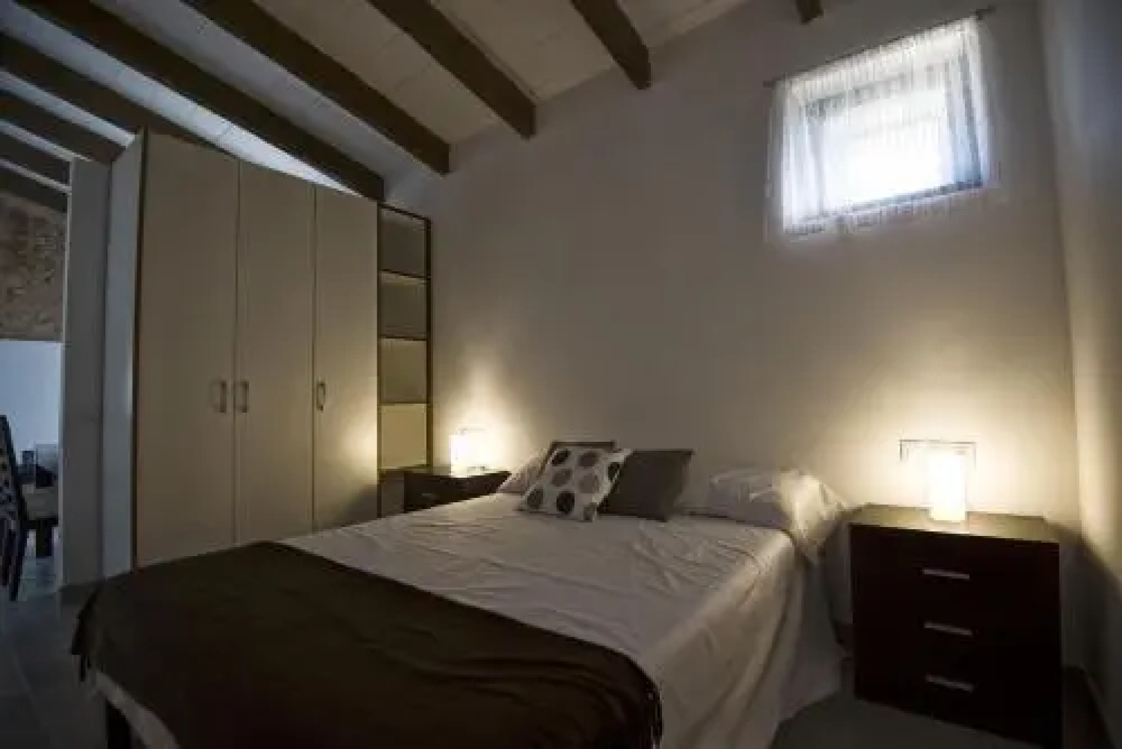 Agroturismo Sa Canoveta
