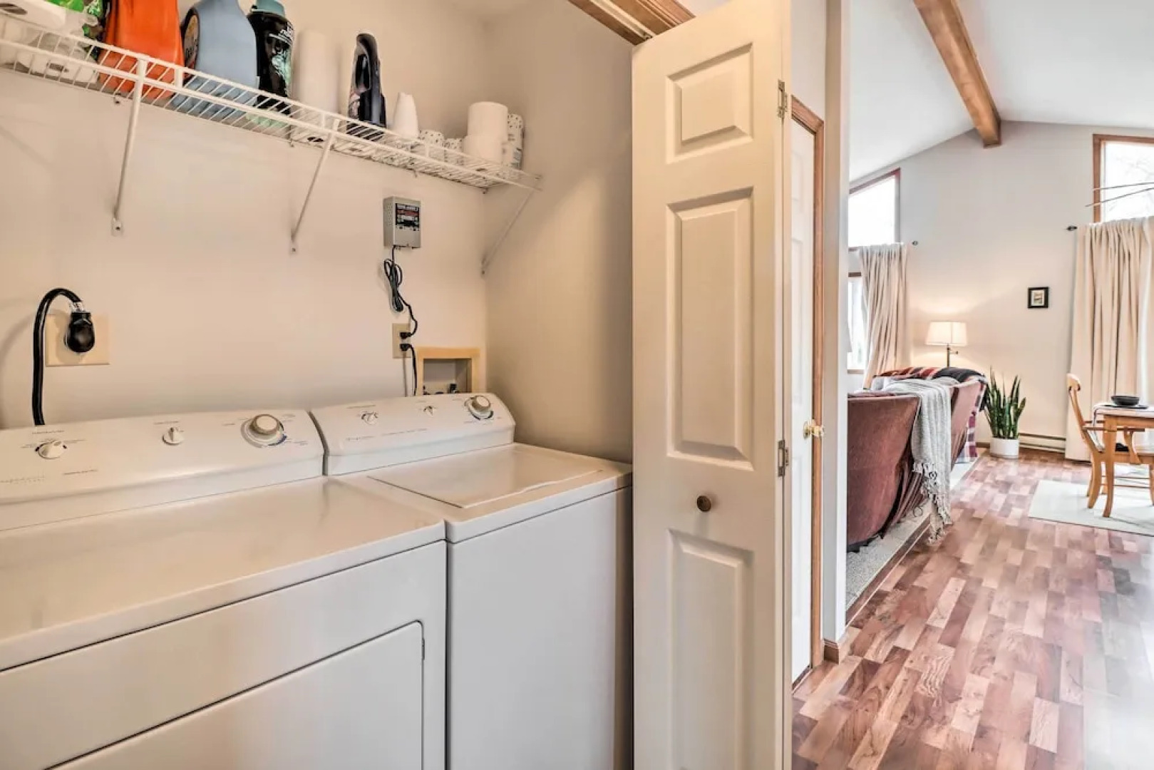 Albrightsville Cabin w/ Fire Pit: Swim, Hike & Ski