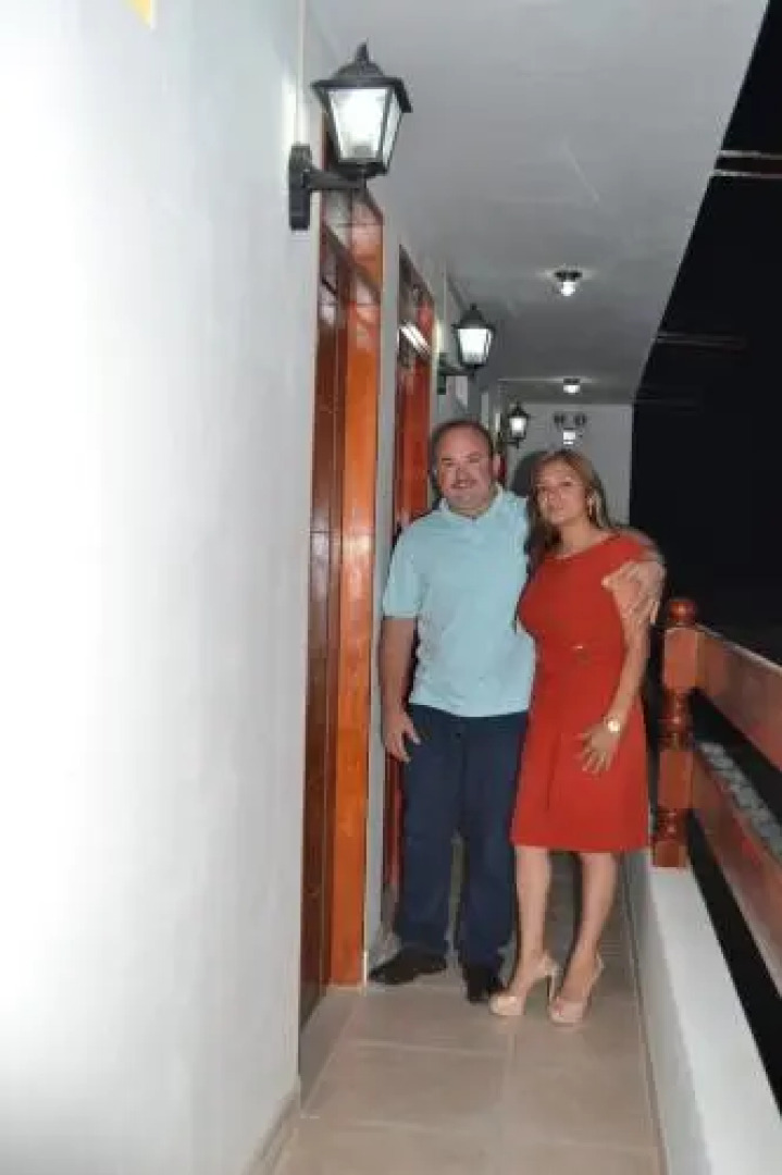 Hostal El Sueno de San Martin