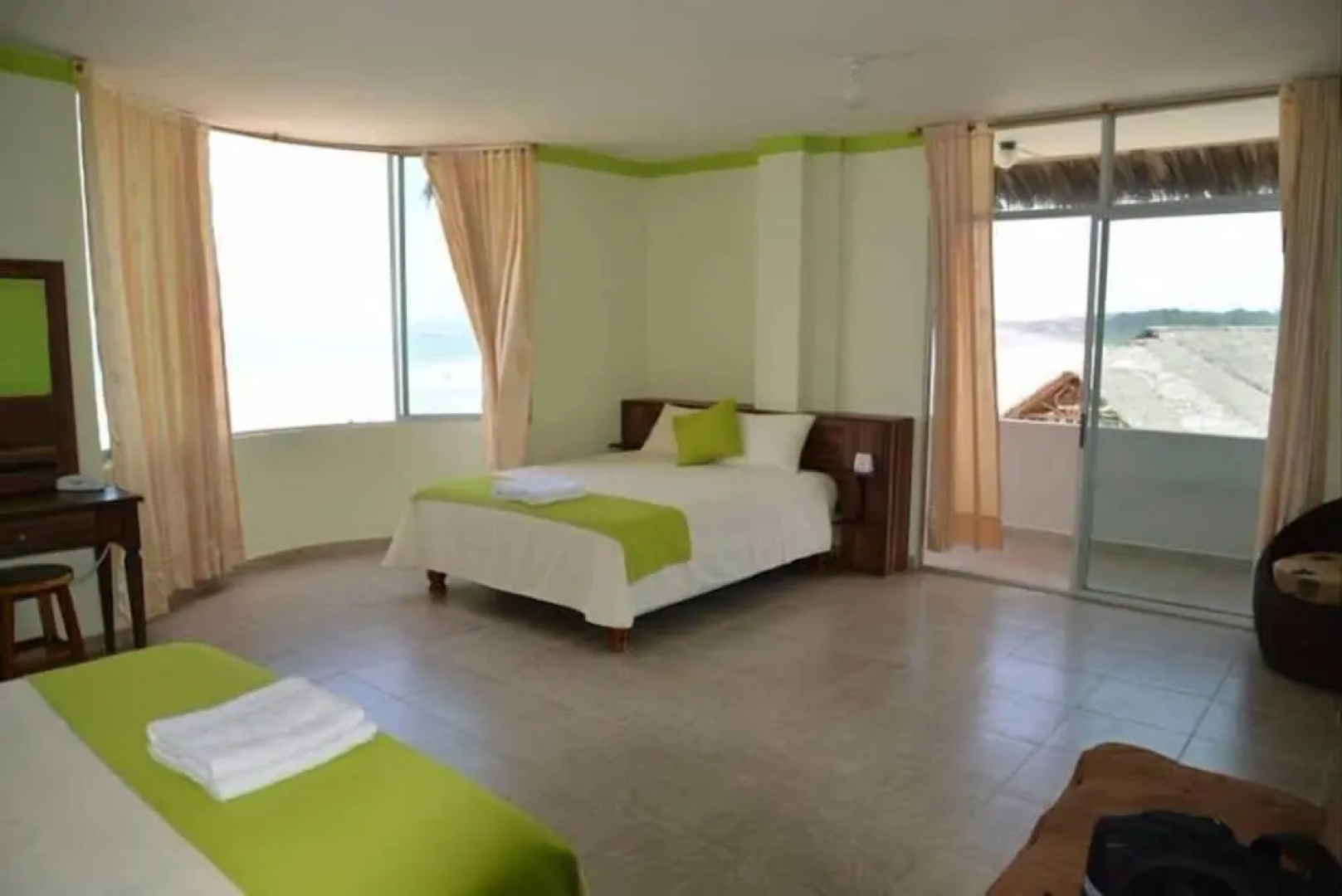 Hotel Bernabeth