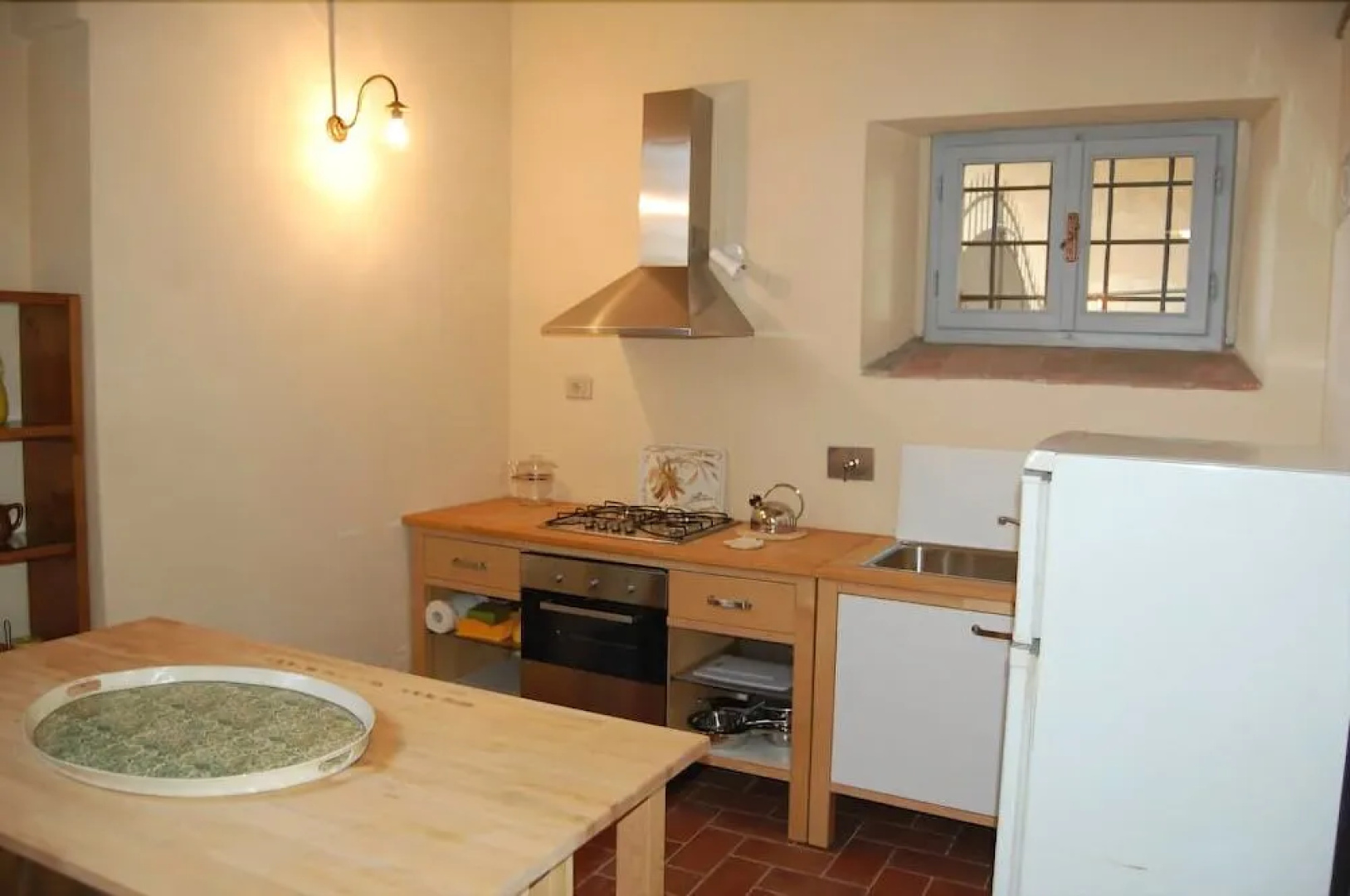 Agriturismo La Volta