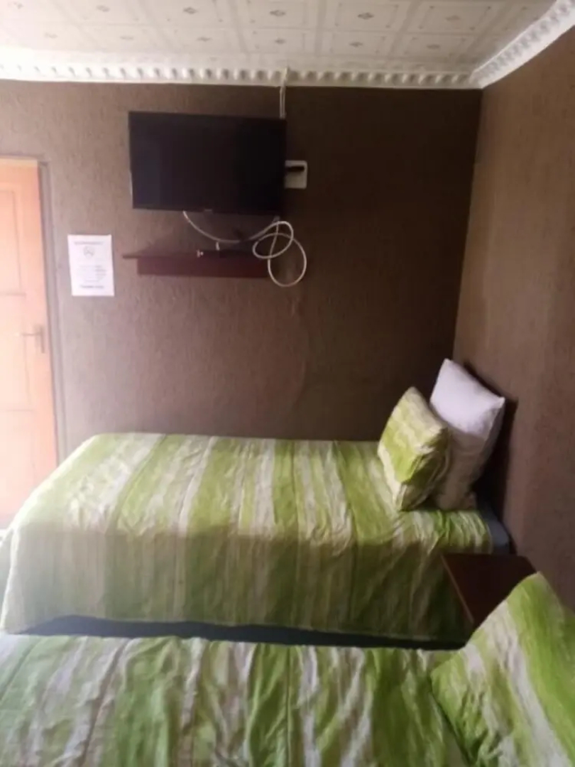 Sediba Guest House