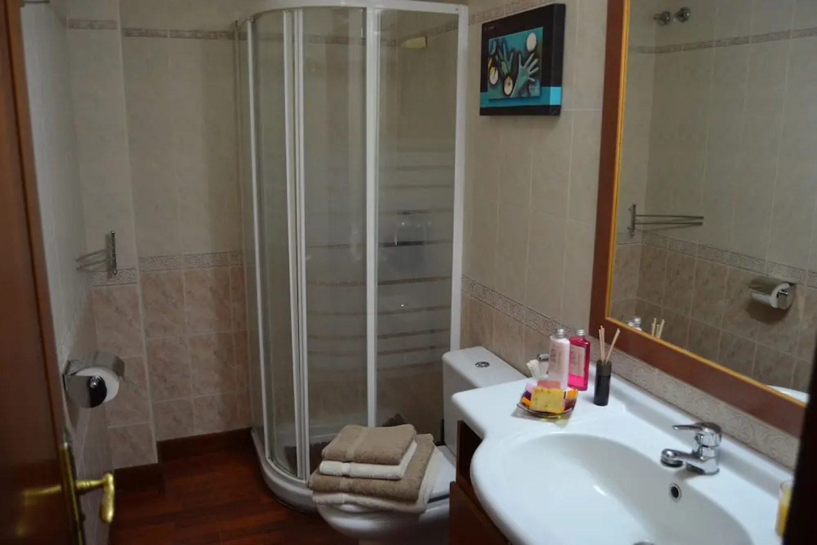 Duplex de Lujo La Pintadera Canaria