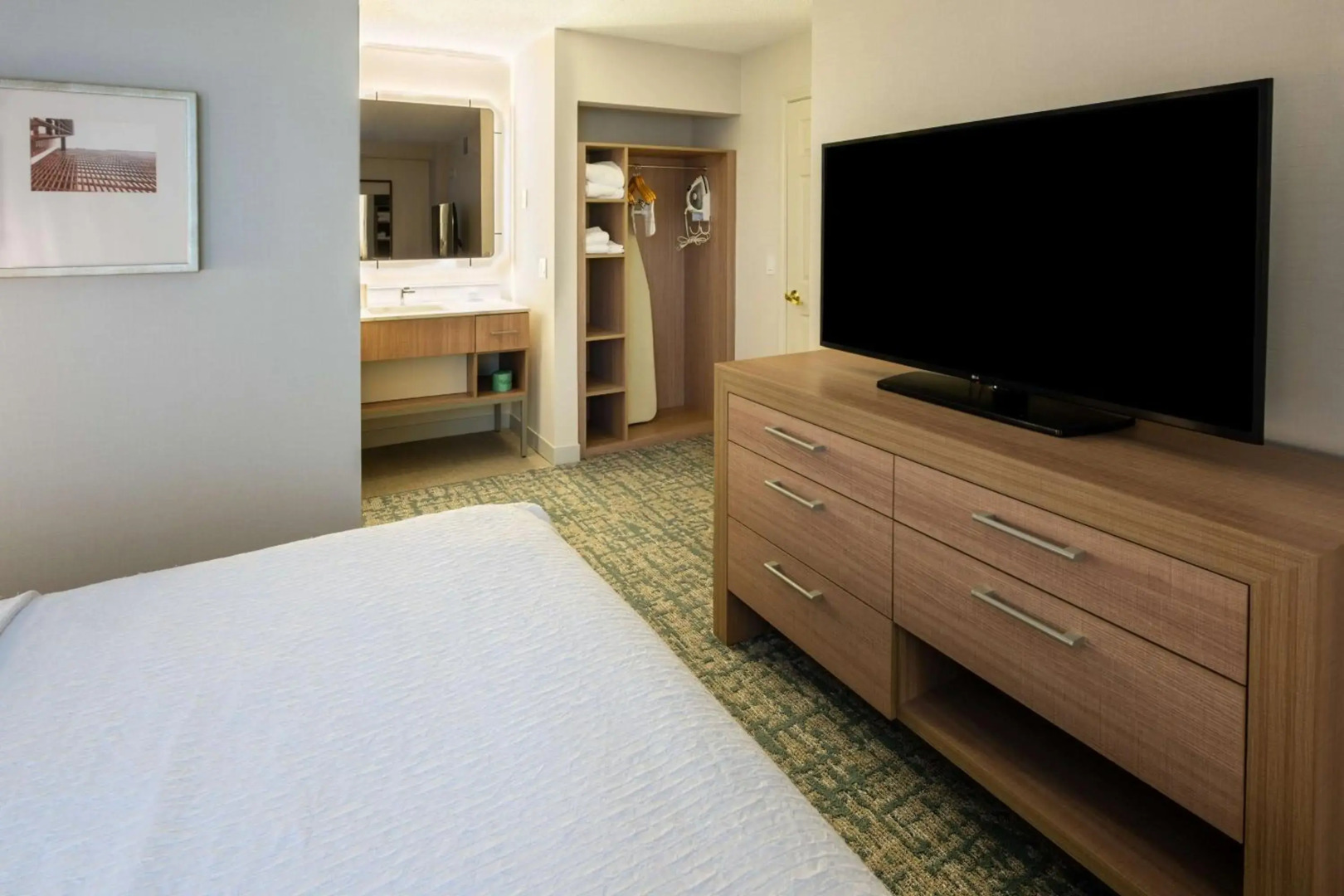 Homewood Suites by Hilton Atlanta Buckhead Pharr Road