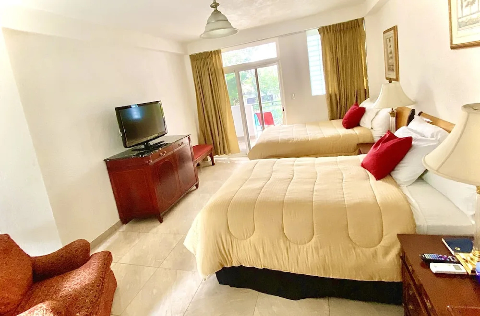 Manoir Adriana Hotel