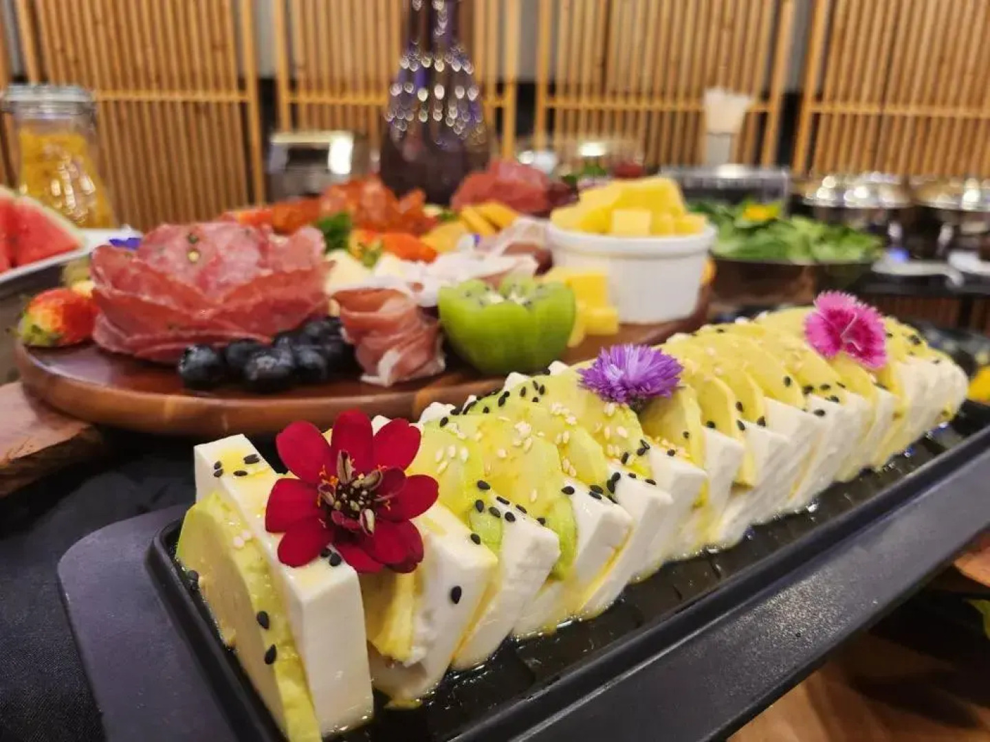 Arize Hotel Sukhumvit