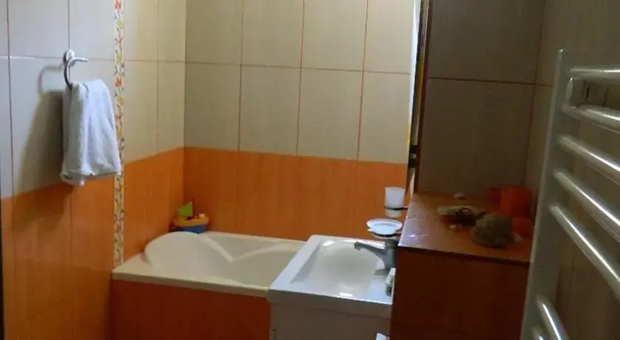 Apartament Adina