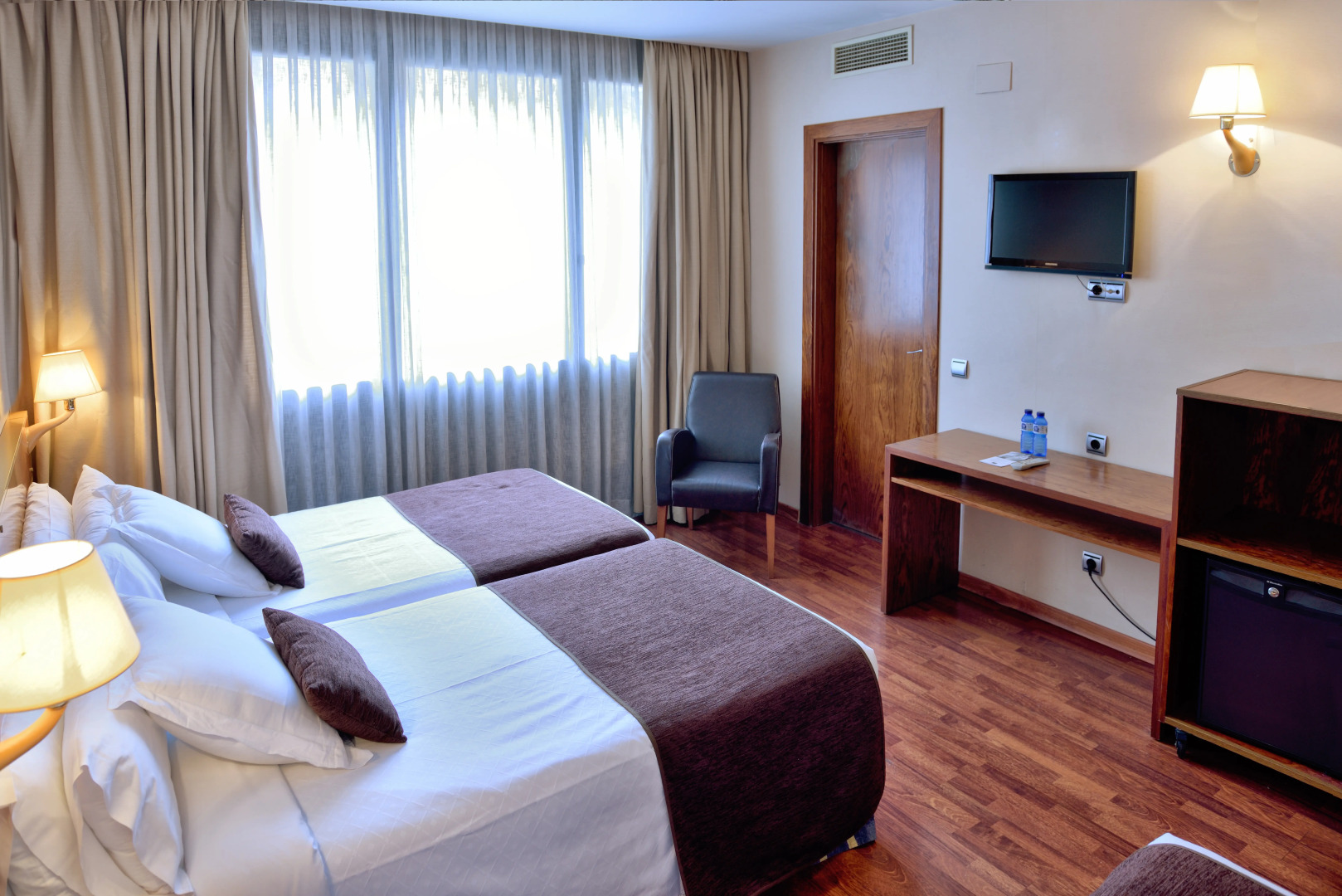 ITC Barcelona by Soho