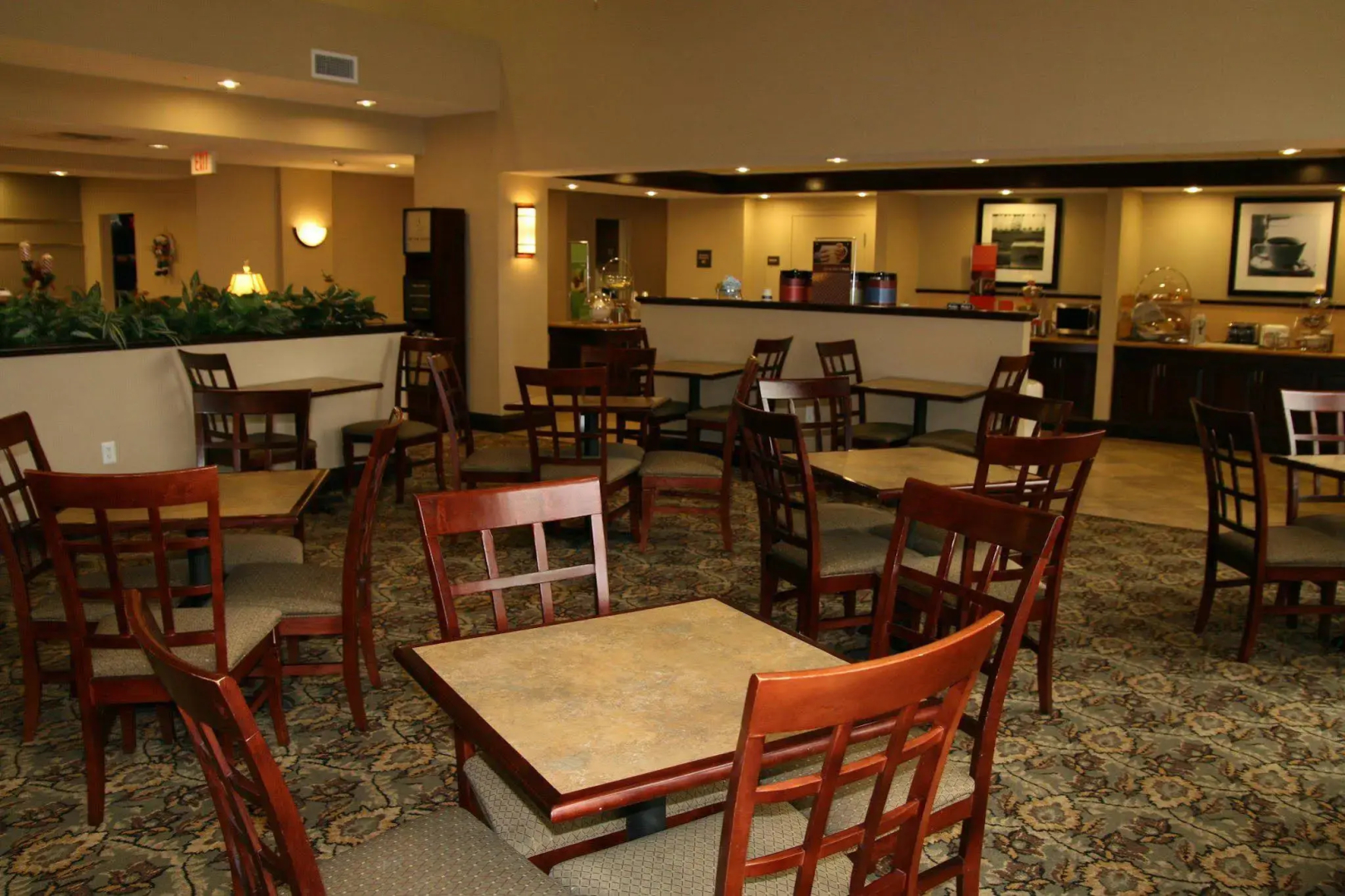 Hampton Inn & Suites Schertz