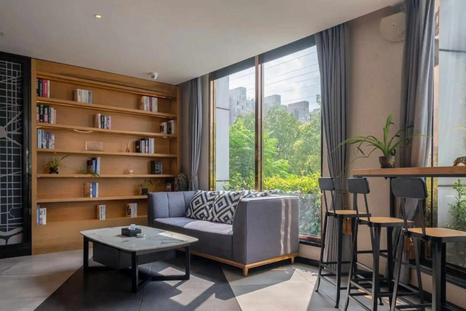 Shangke Youpin Hotel (Ma'anshan Wanda Plaza)