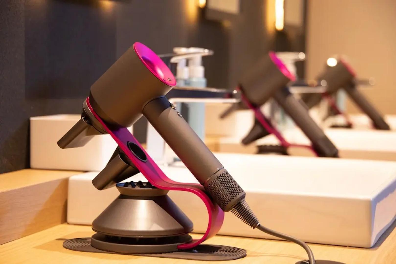 AMANEK Beppu YULA-RE