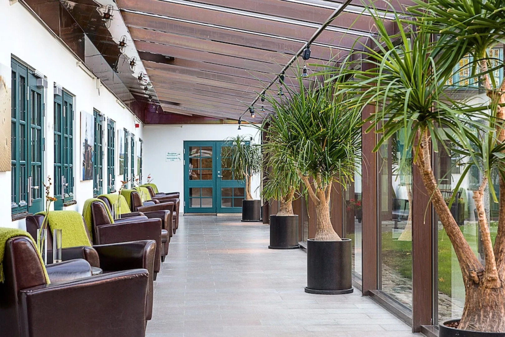 Norregård Hotel & Konferens