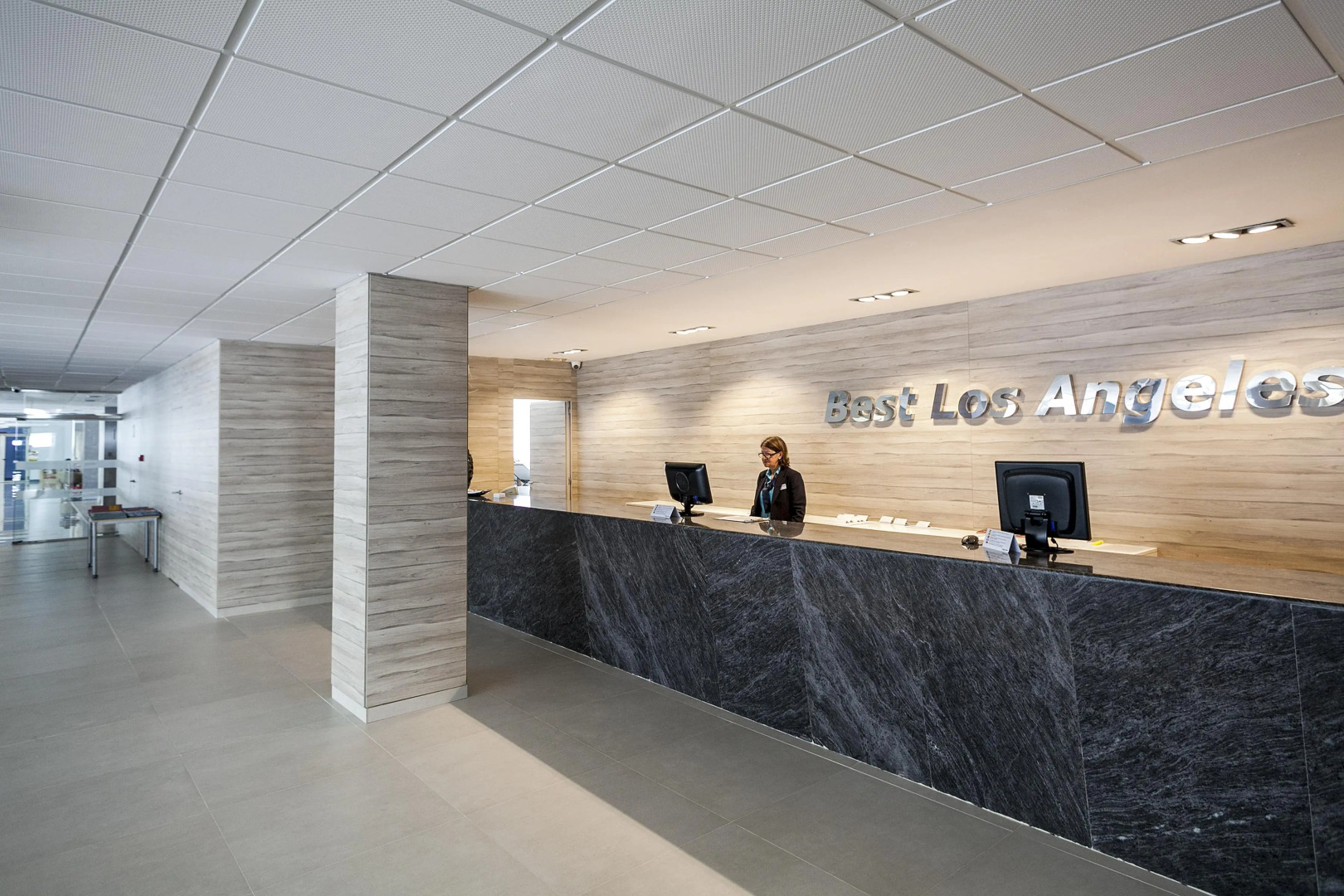 Hotel Best Los Angeles