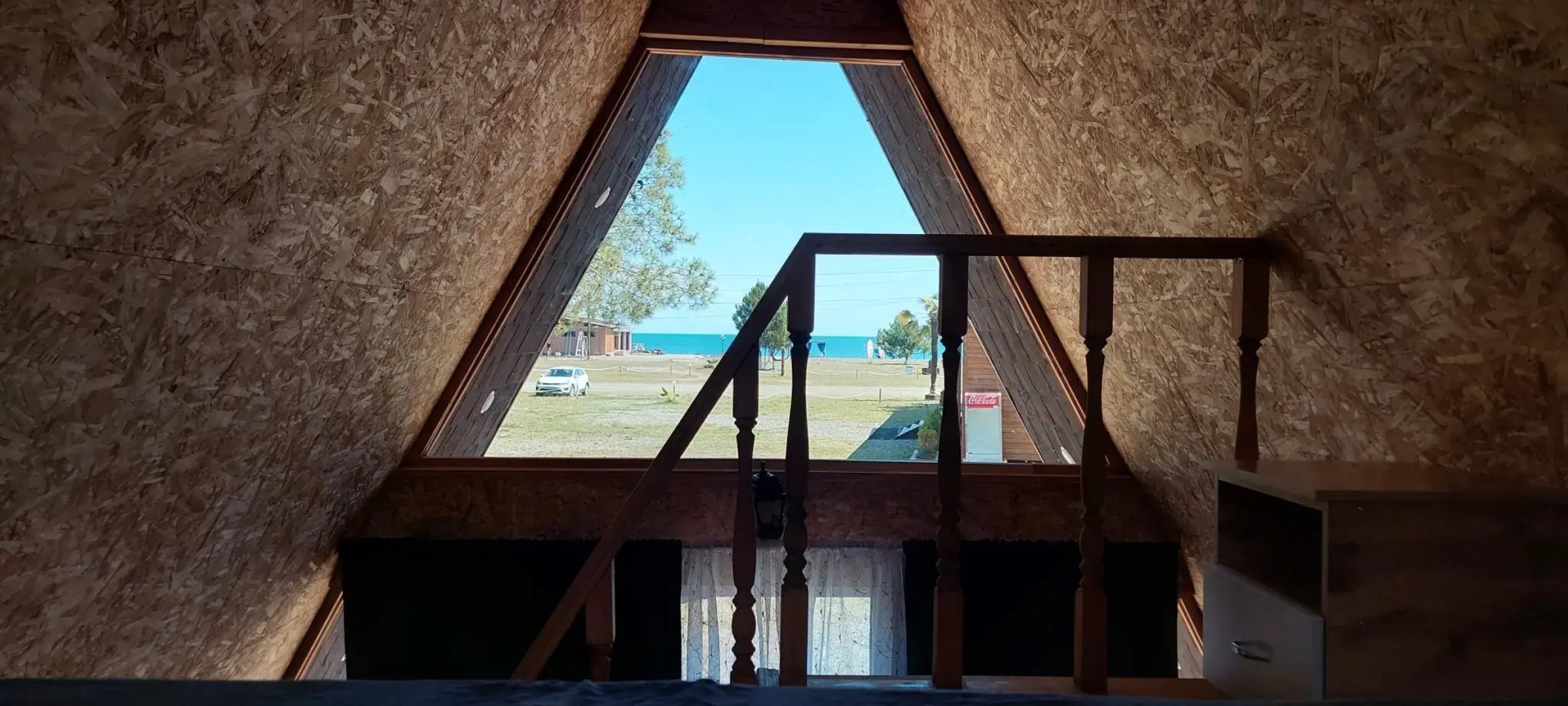 База отдыха Сосновый бор