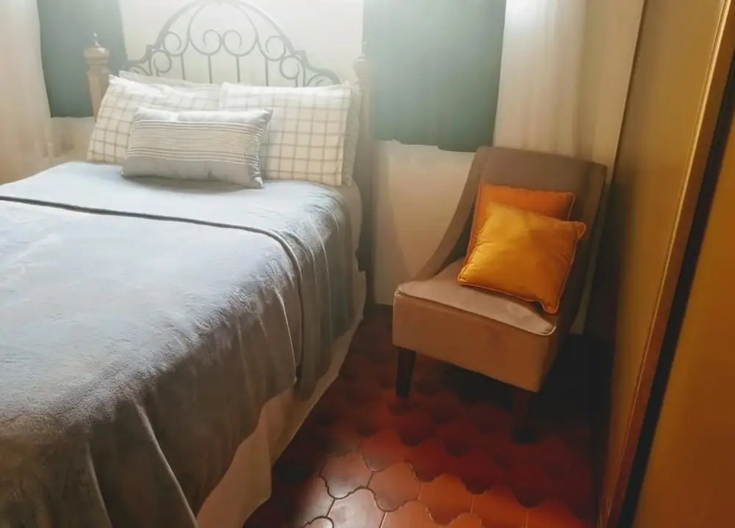 Baja Bed & Breakfast