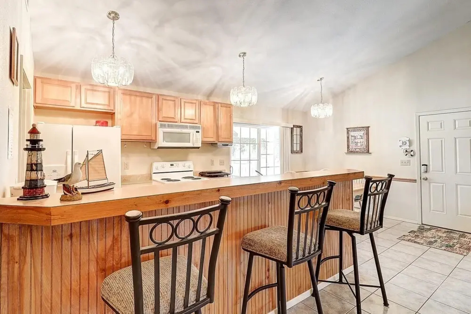 Seashell Memories 2 Bedroom Home by RedAwning