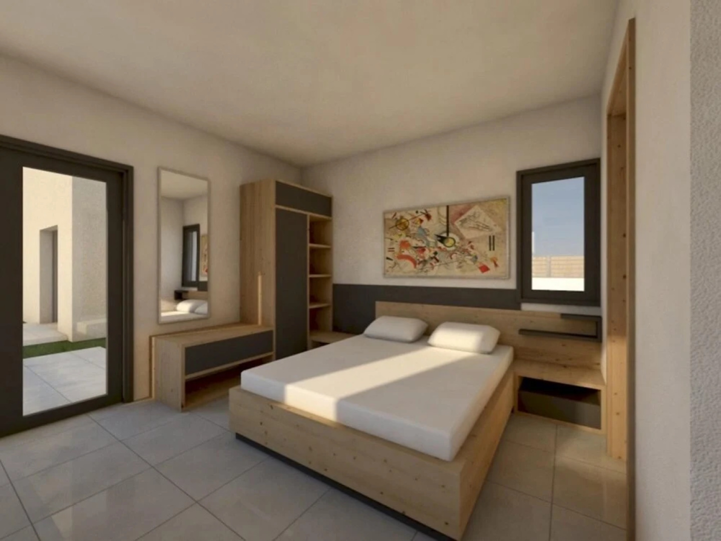 Theasea Luxury Suites- Bungalow 1