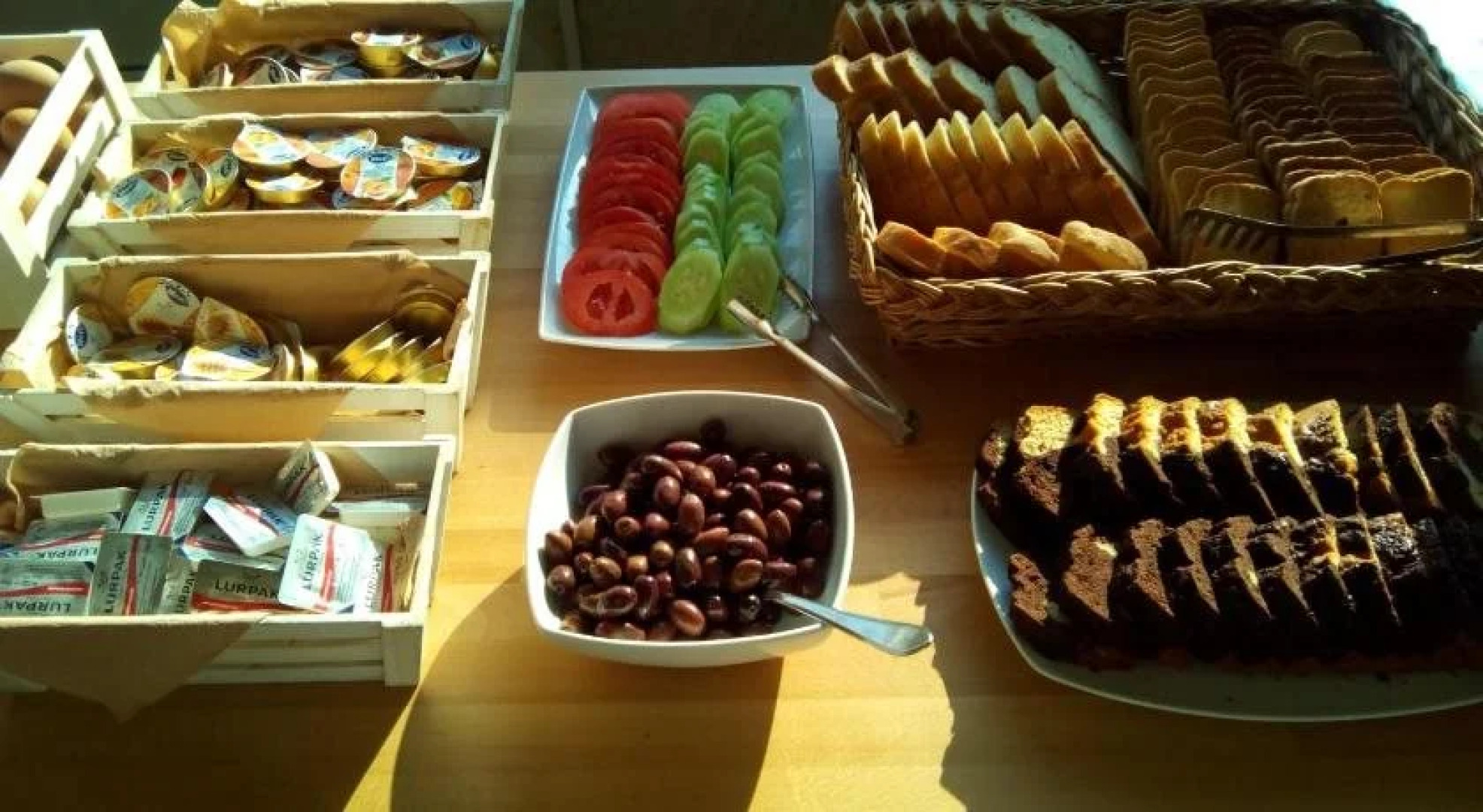 Verde & Mare Bungalows