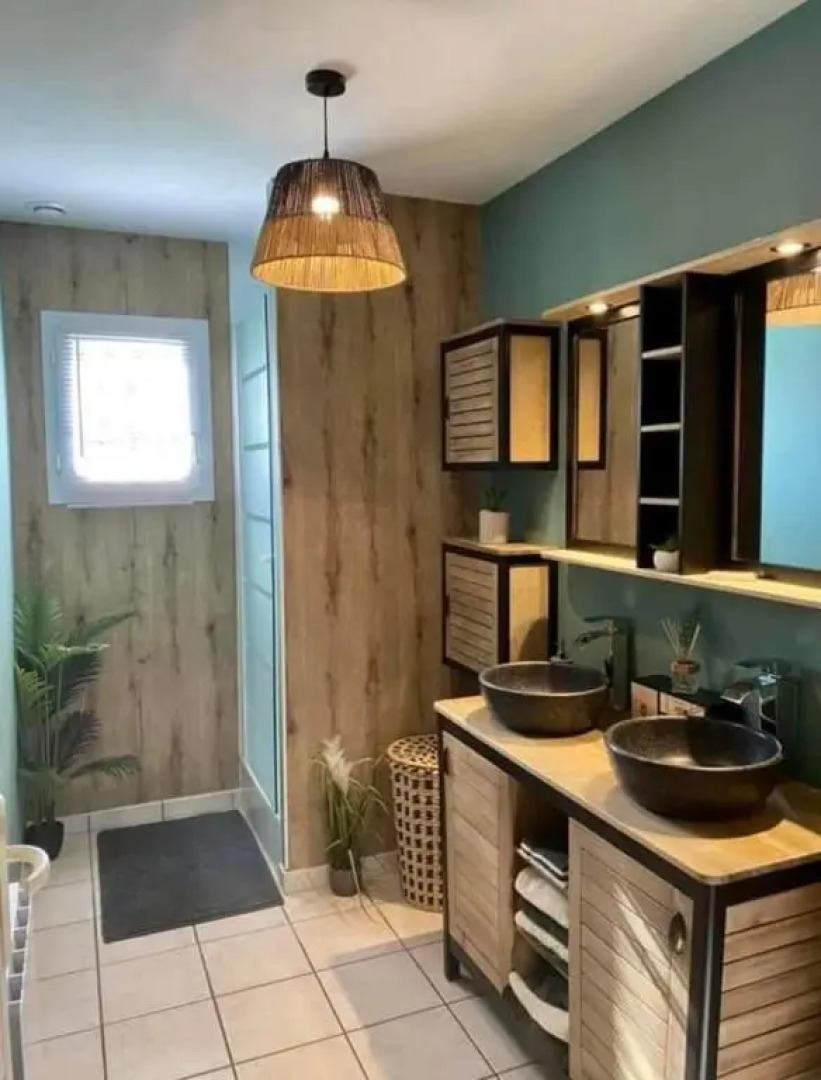 Aux portes de la baie